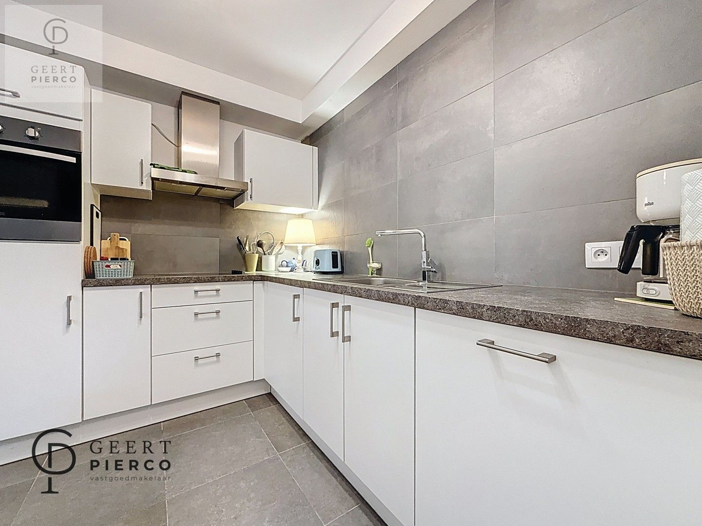 Gezellig appartement te Landen foto 7