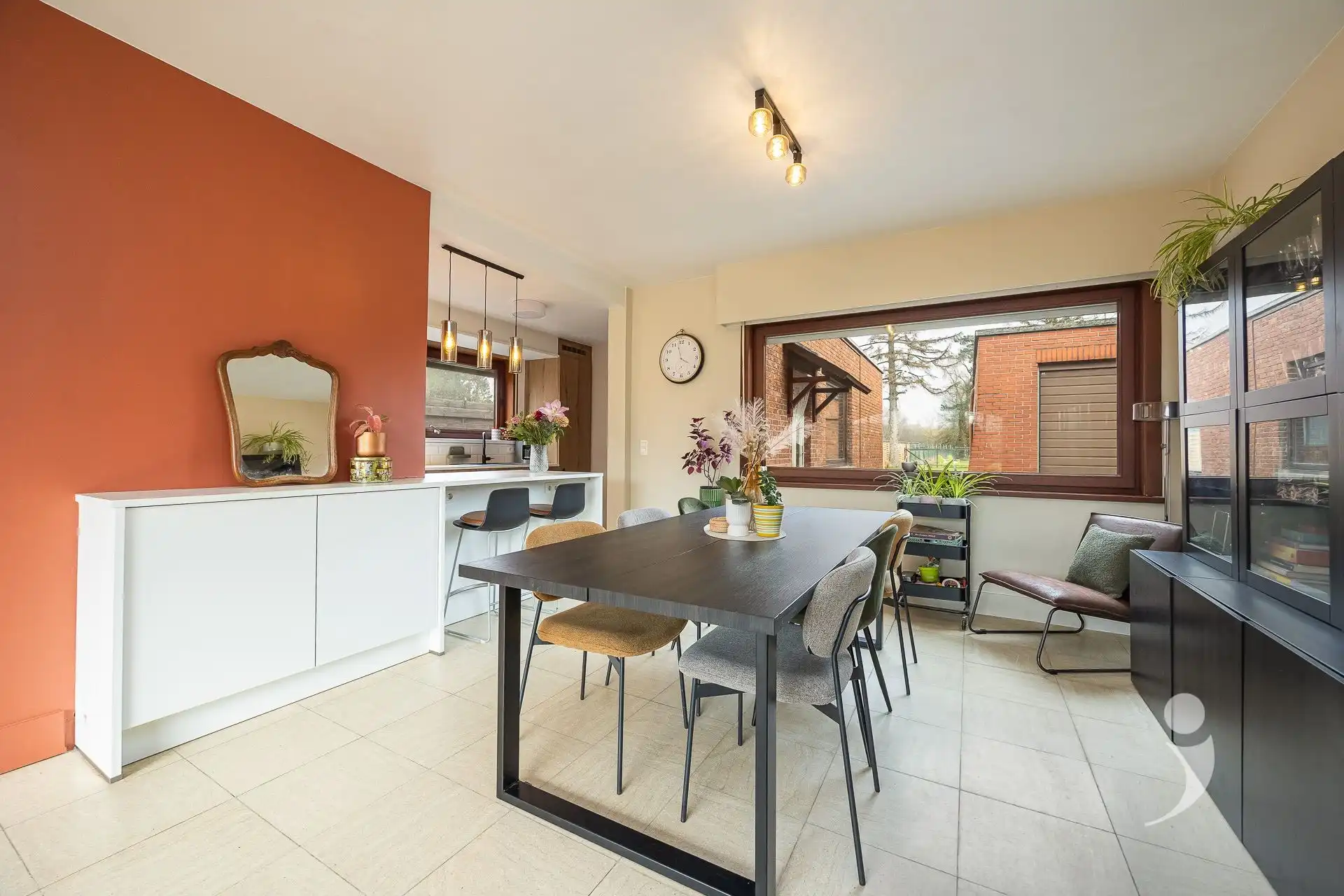 Charmante woning te Gijmelstraat 41 3200 Aarschot.  foto 9