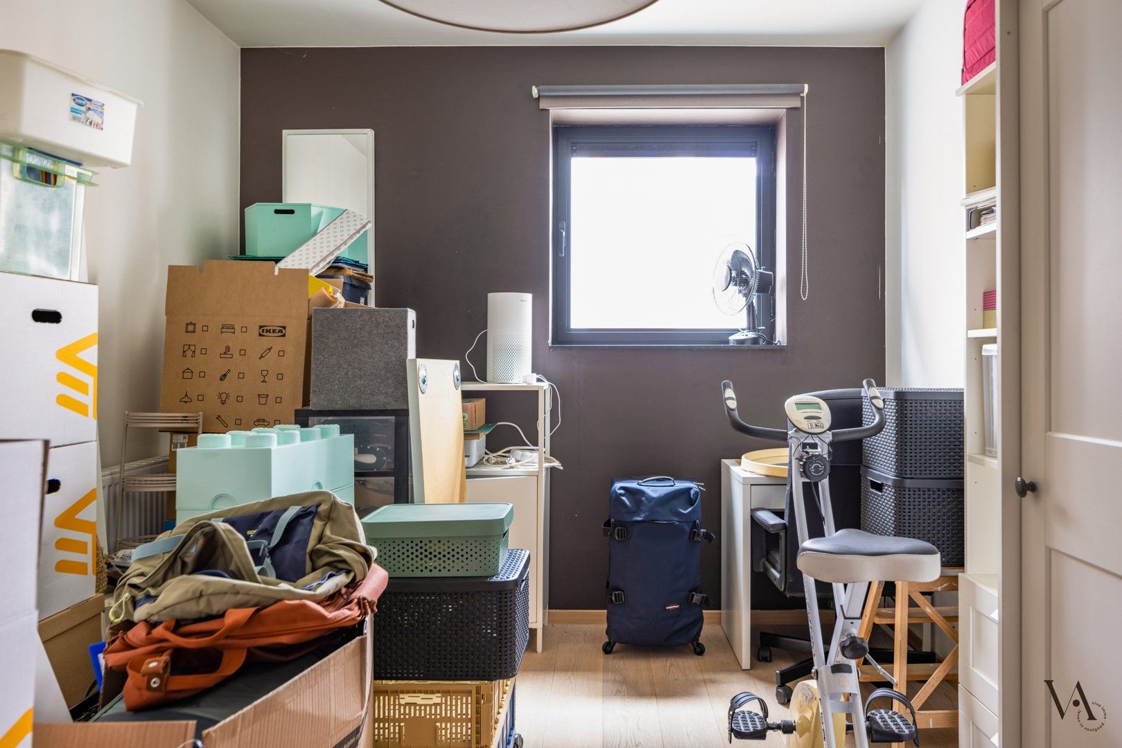 2-slaapkamerappartement met ruim terras en autostaanplaats in Hungaria foto 10