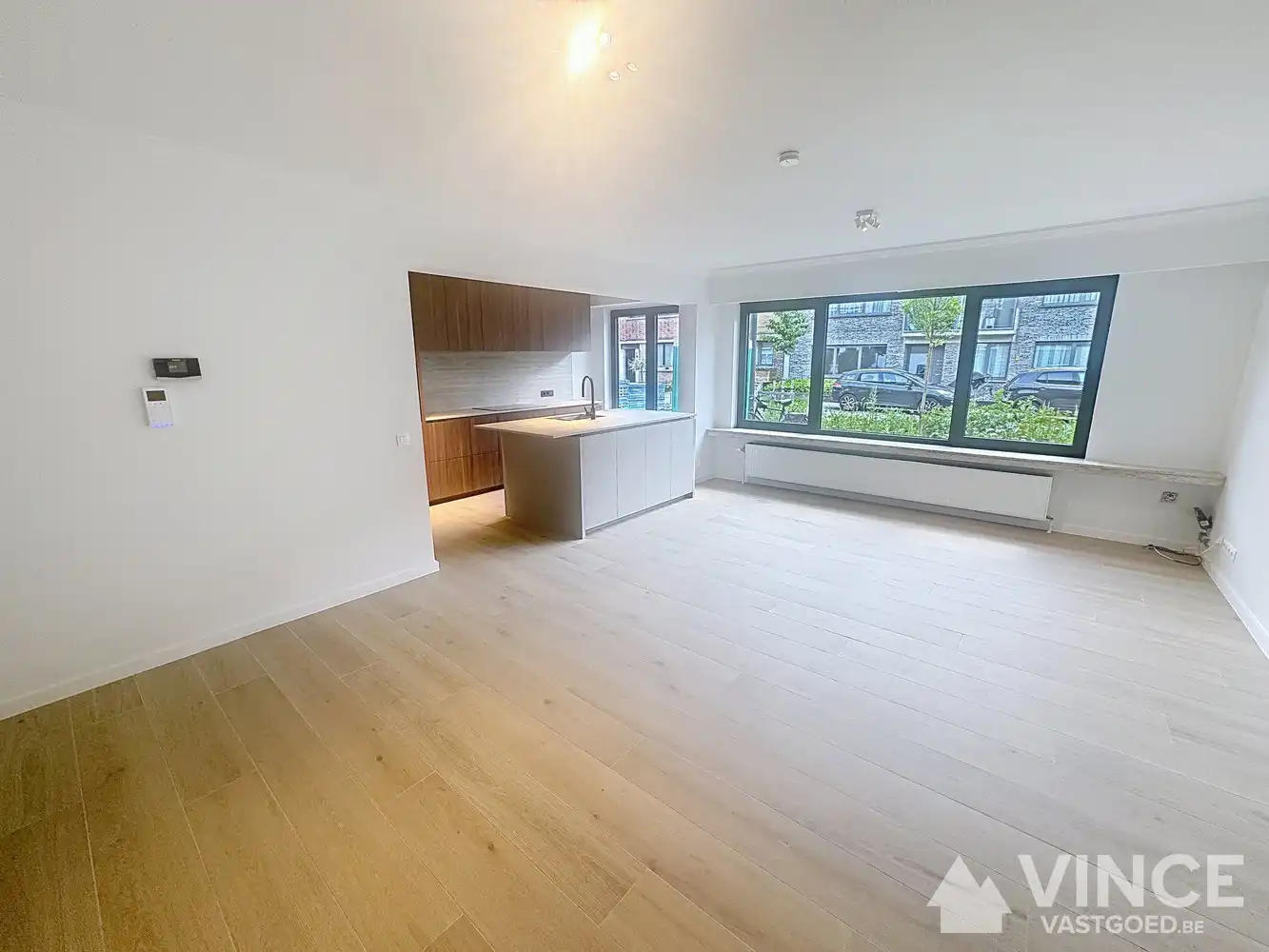 Volledig vernieuwd appartement met 3 slaapkamers foto 5