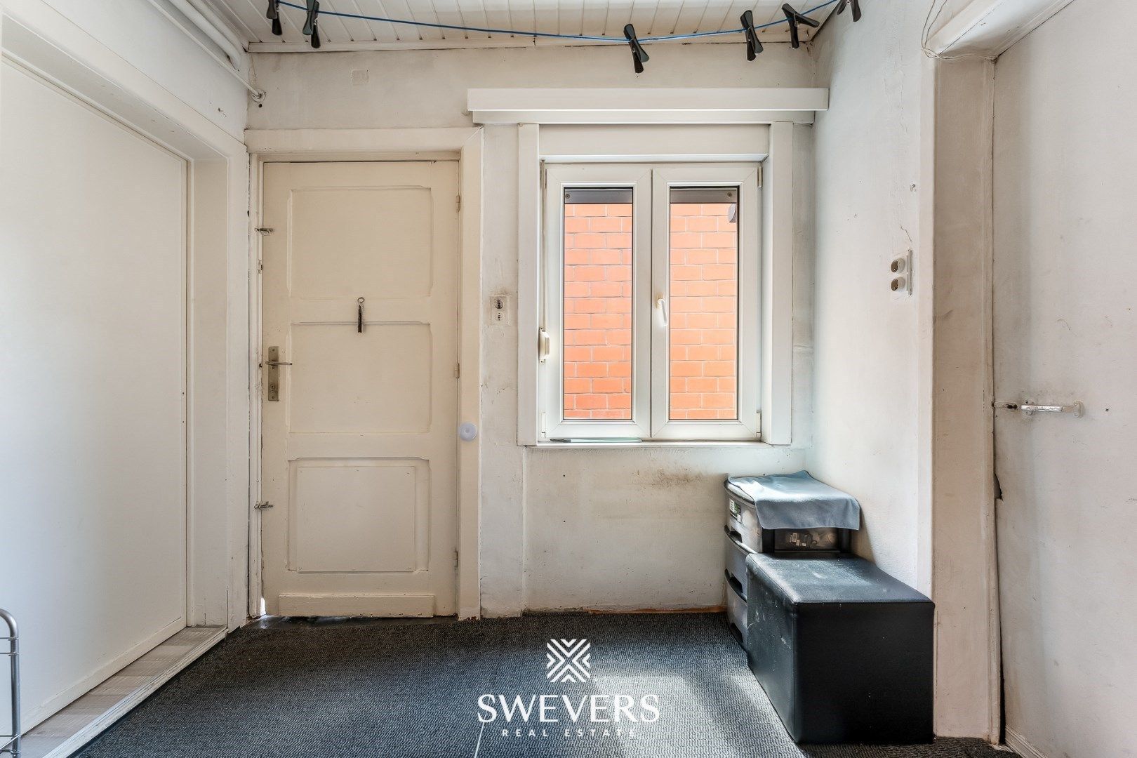 Ruime gezinswoning met 4 slaapkamers in hartje Leopoldsburg  foto 17