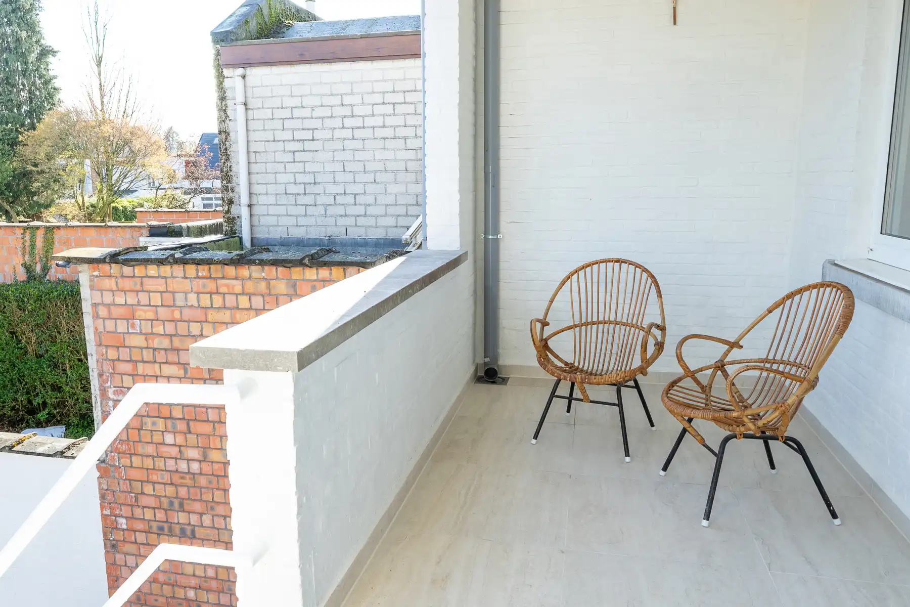 Waar stijl en tuin elkaar ontmoeten foto 18