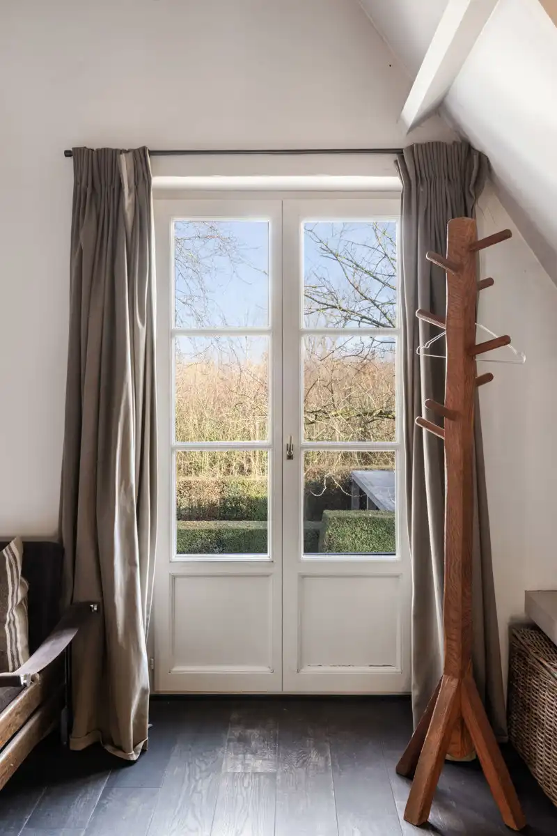 Prachtige thuis in totale discretie, tussen veld en bos... foto 26