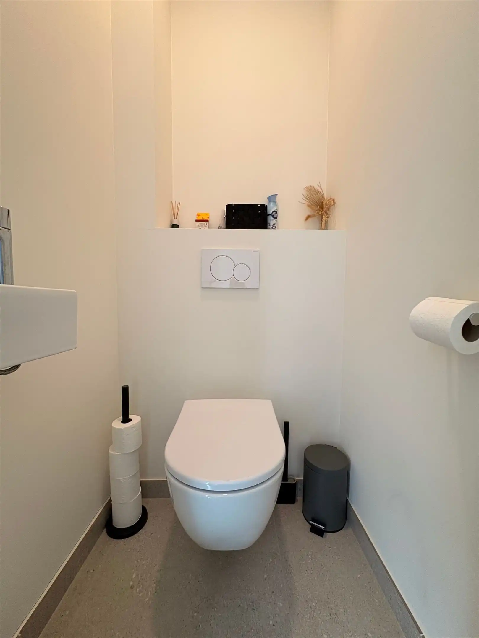  Nieuwbouw duplex-appartement met groot terras, autostaanplaats en fietsenstalplaats foto 10
