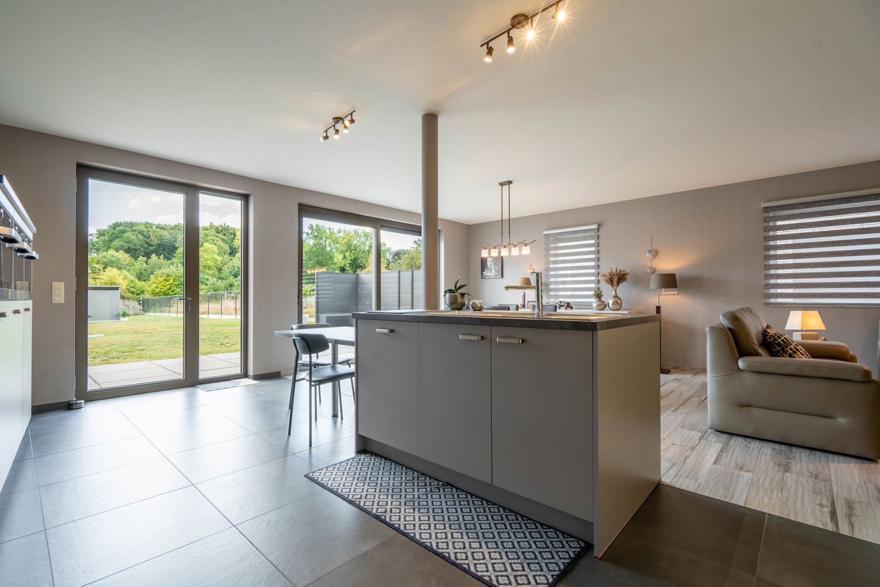 Energiezuinige woning te koop in Lubbeek! foto 9
