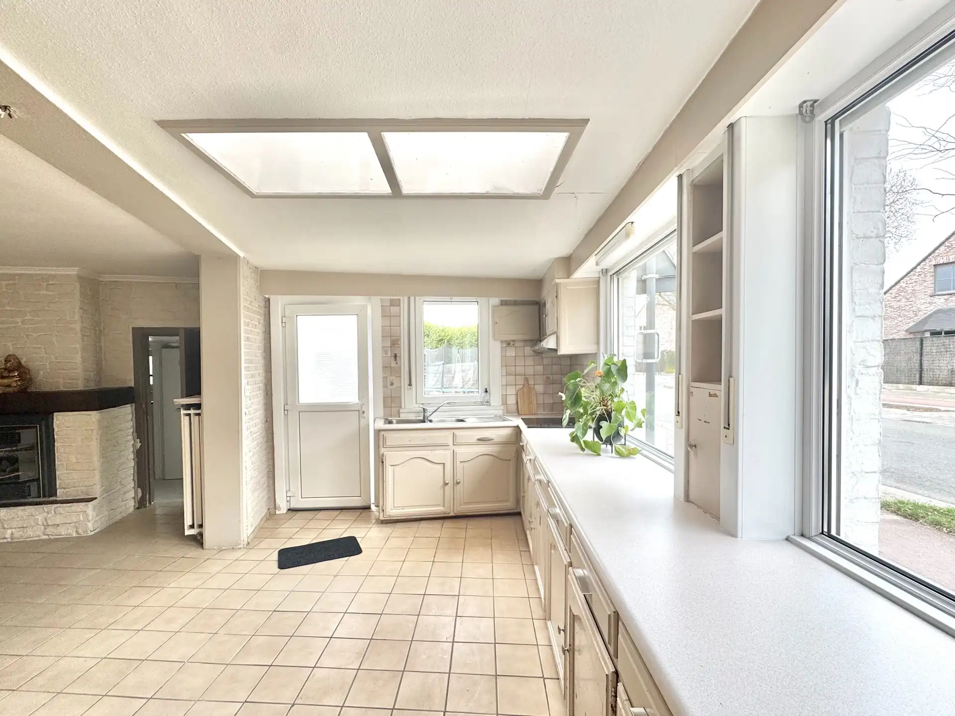 HALFOPEN WONING | 3 SLPKS | TUIN | GARAGE | 248 M² foto 16