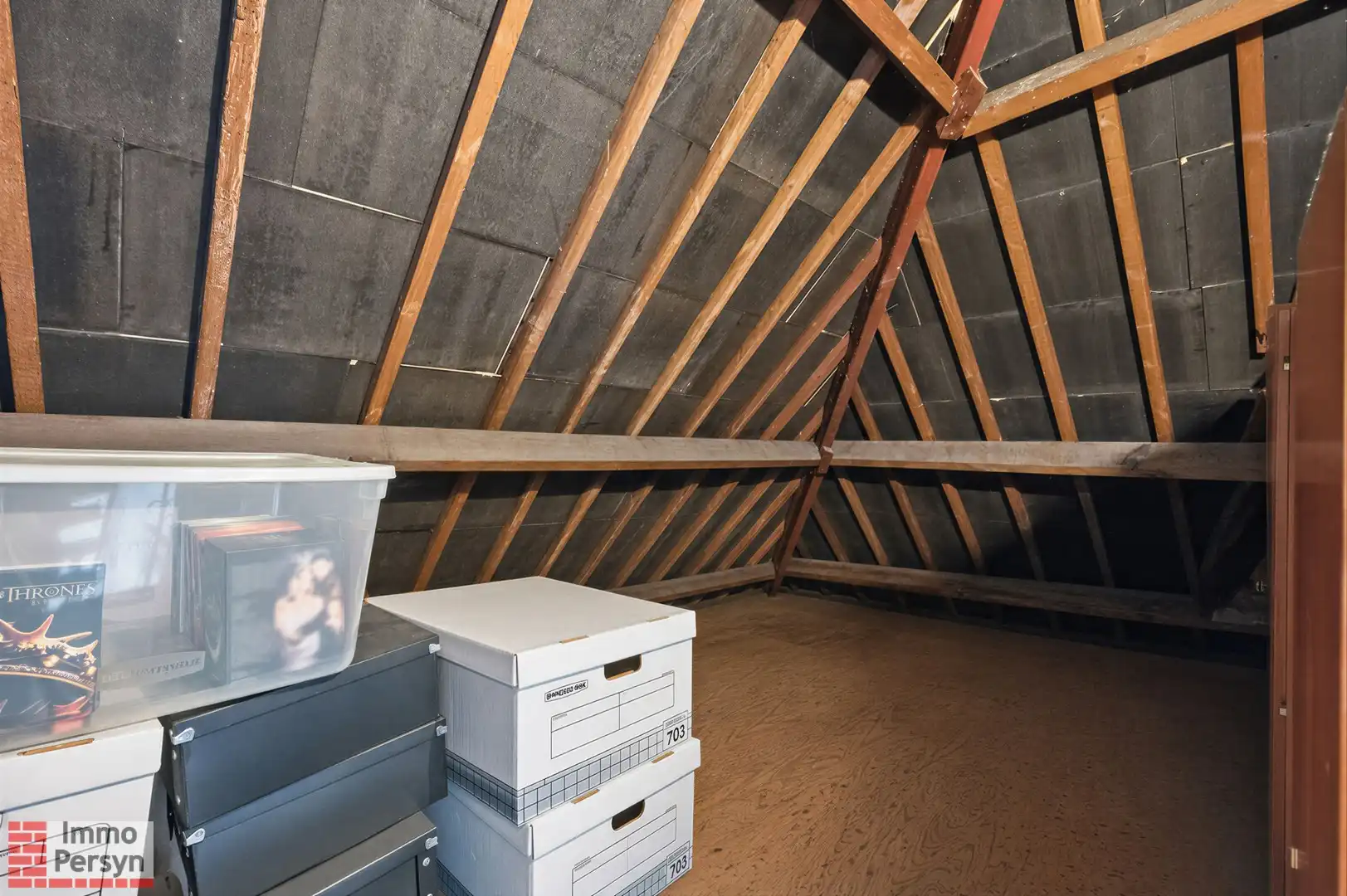 Ruime karaktervolle woning met aangename tuin te Zichem foto 19