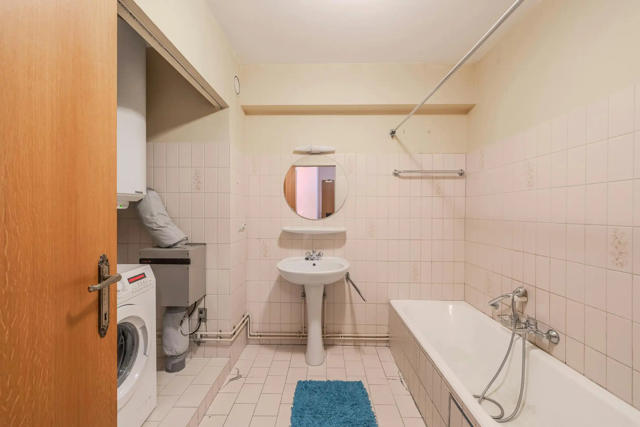 Instapklaar 2-slaapkamer appartement te koop te Gistel  foto 8