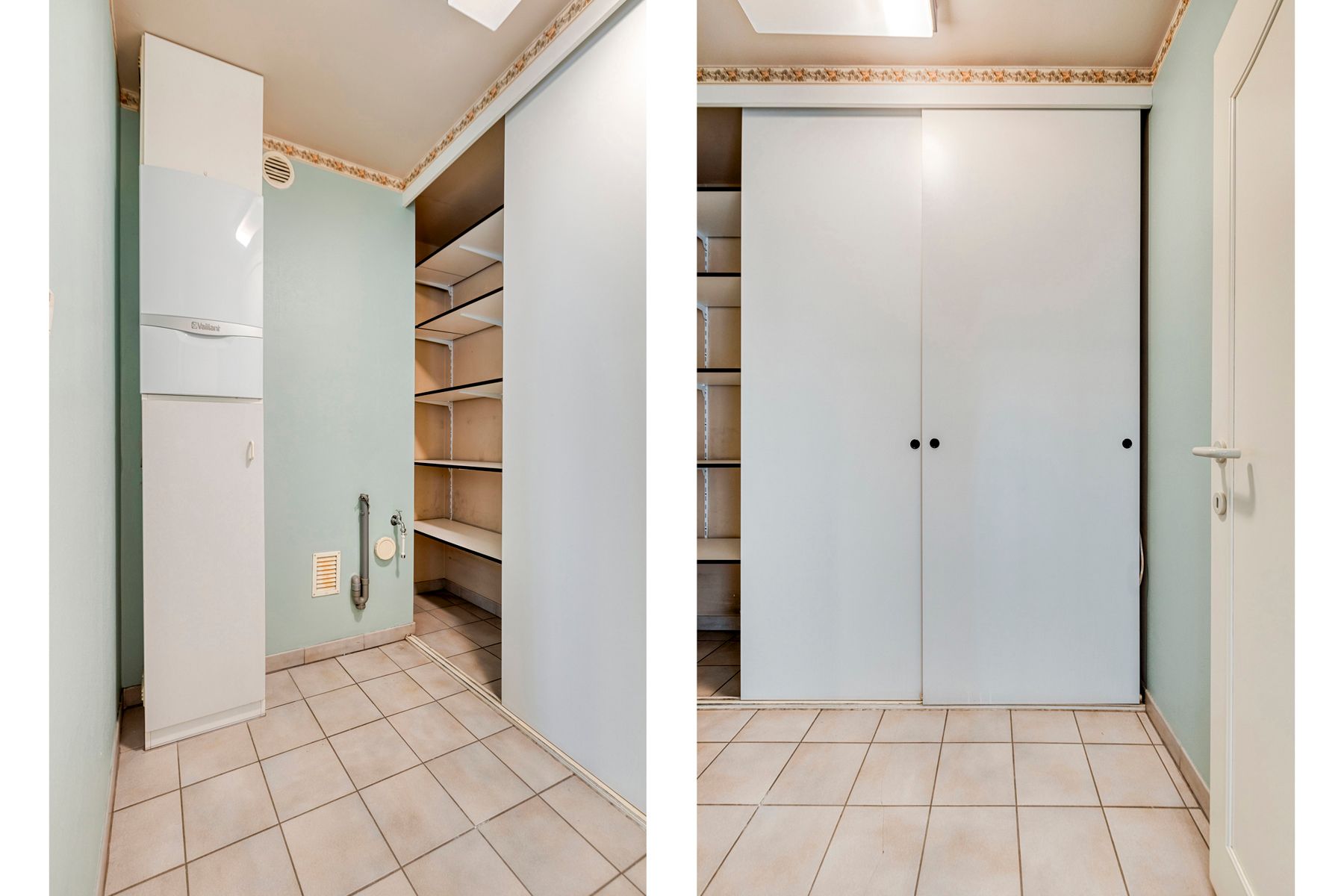 Appartement te huur foto 21