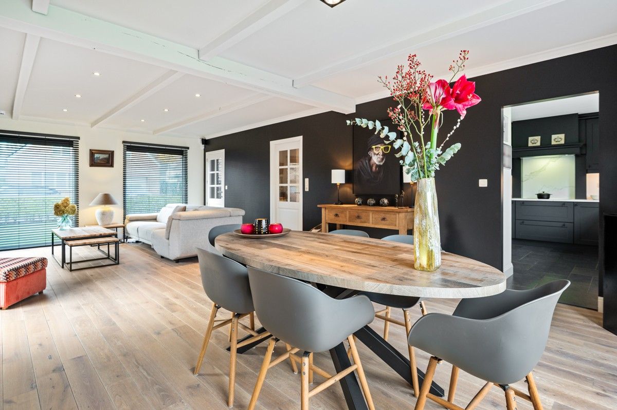 Er zijn zo van die woningen die je niet alleen ziet... maar ook voelt! foto 10