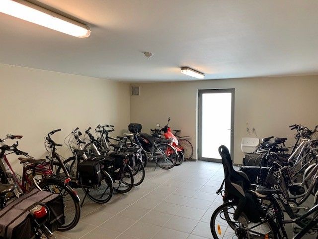 Zeer rustig gelegen en mooi afgewerkt appartement foto 16