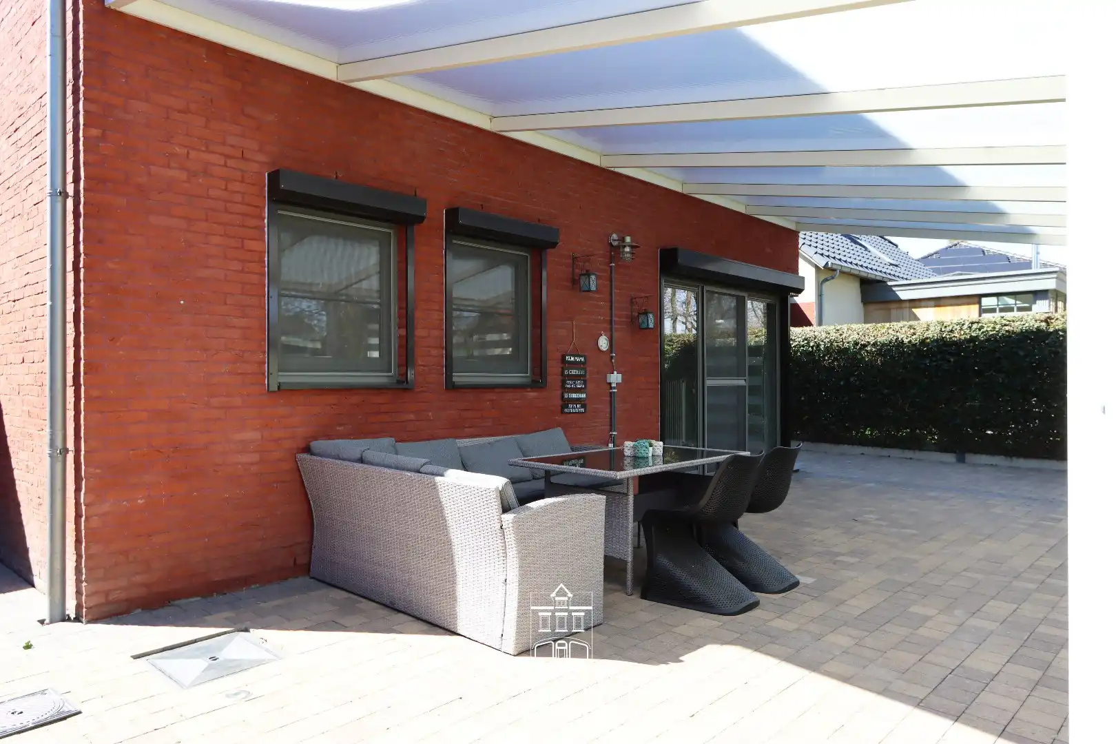 Instapklare gezinswoning foto 20