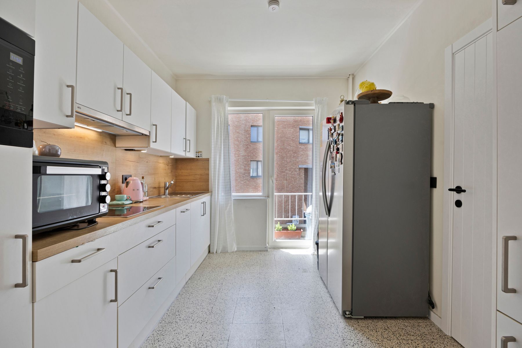 Appartement te koop foto 8