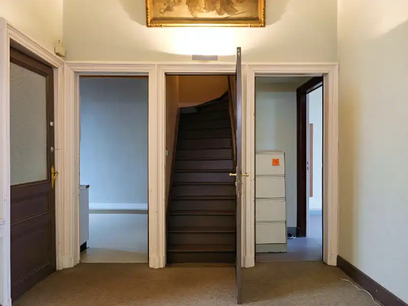 Historische notariswoning foto 32