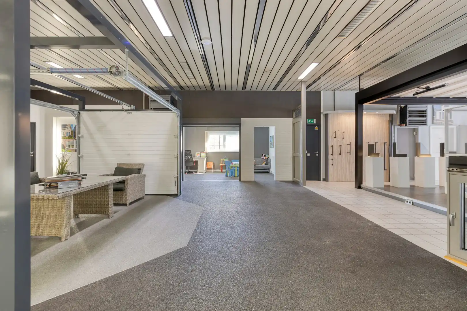 Te huur: Handelspand op toplocatie Hasseltweg foto 17