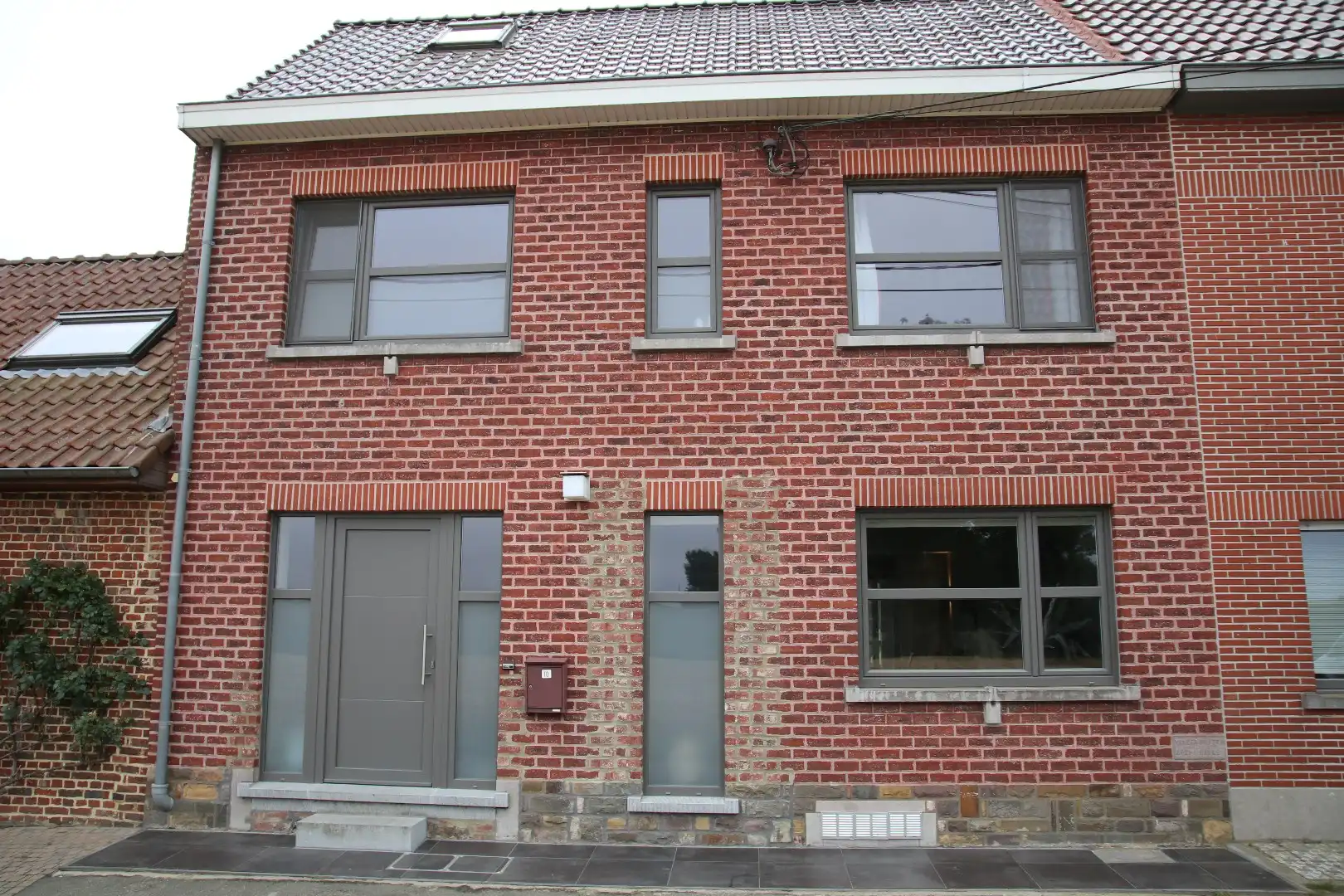 Huis te huur Nederbeert 10 - - 1670 Pepingen