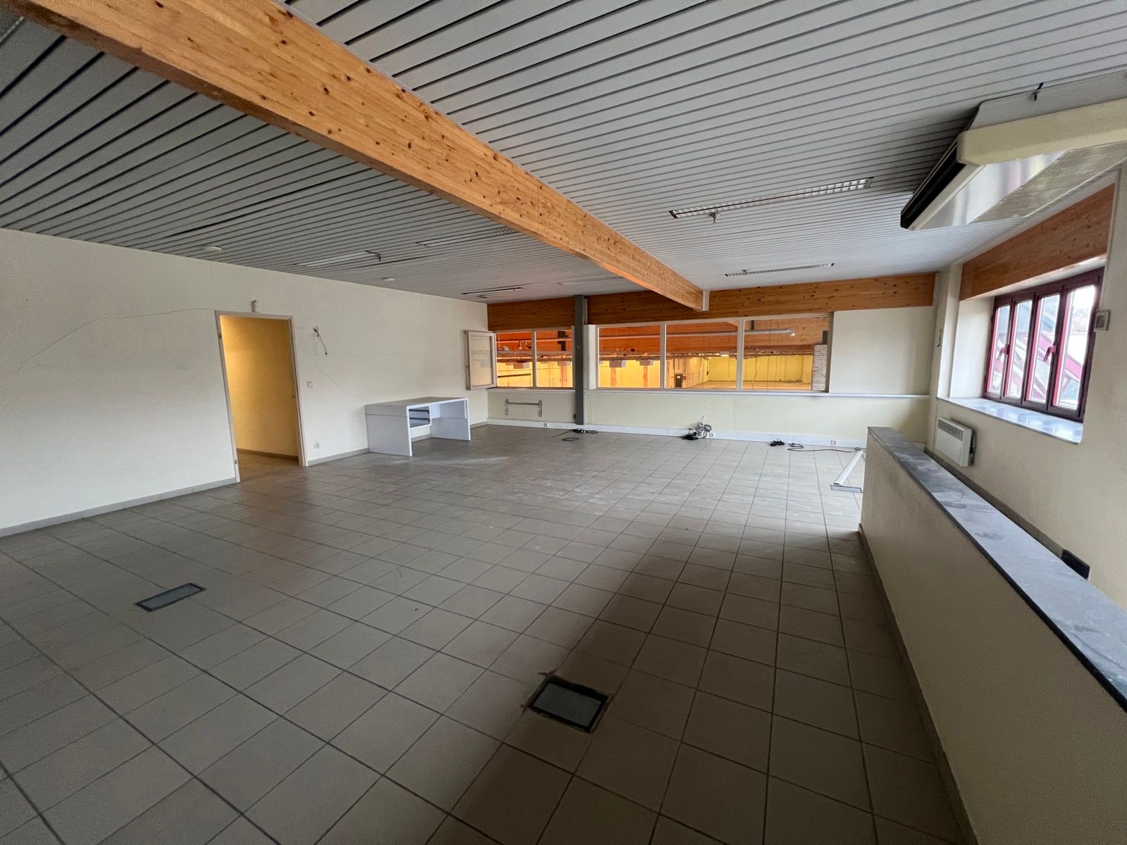 Handelspand centrum Geraardsbergen. foto 22