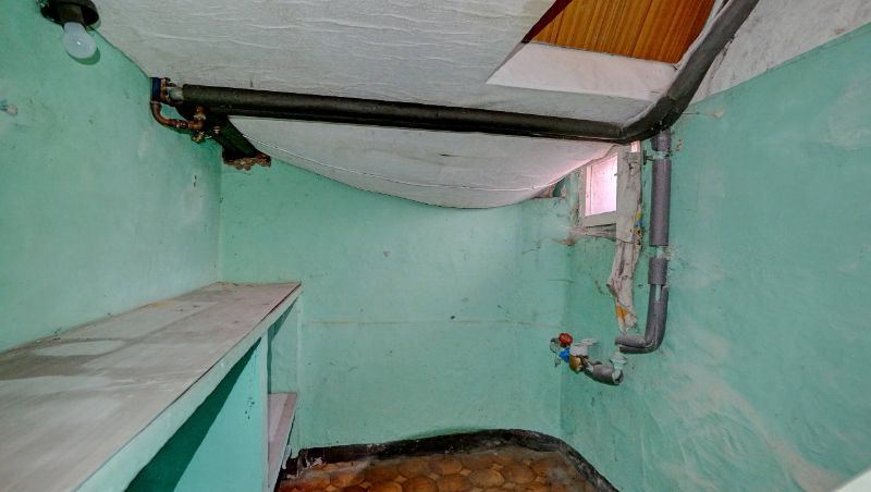 Te renoveren woonhuis van 140m² in half-open-bebouwing met tuin op 3 are 53 ca foto 16