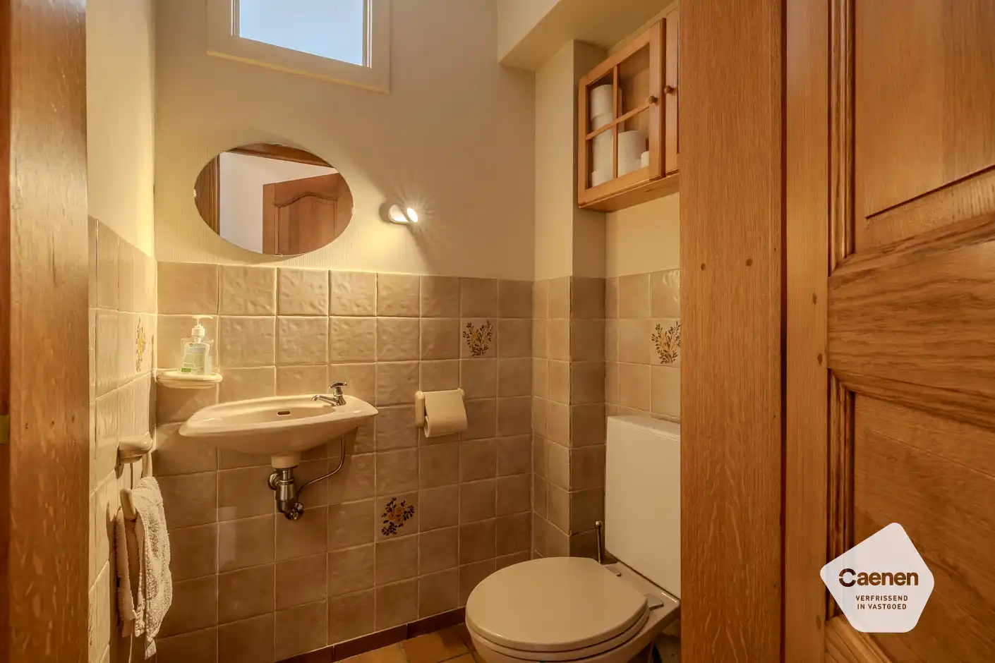 Villa met 4 slaapkamers en zonnige tuin foto 8