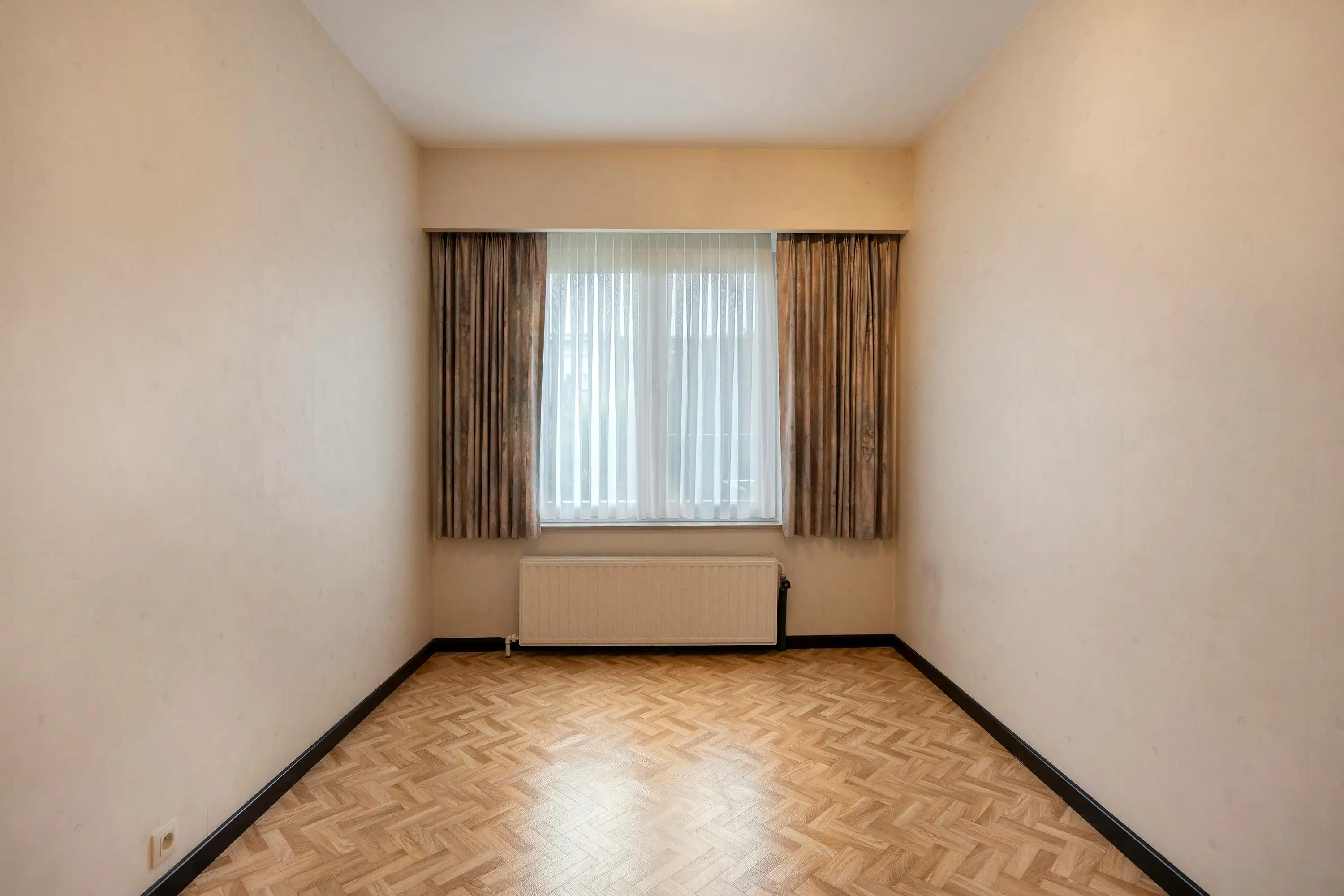 Appartement in Deurne-Zuid met 2/3 slaapkamers en tuin!  foto 13
