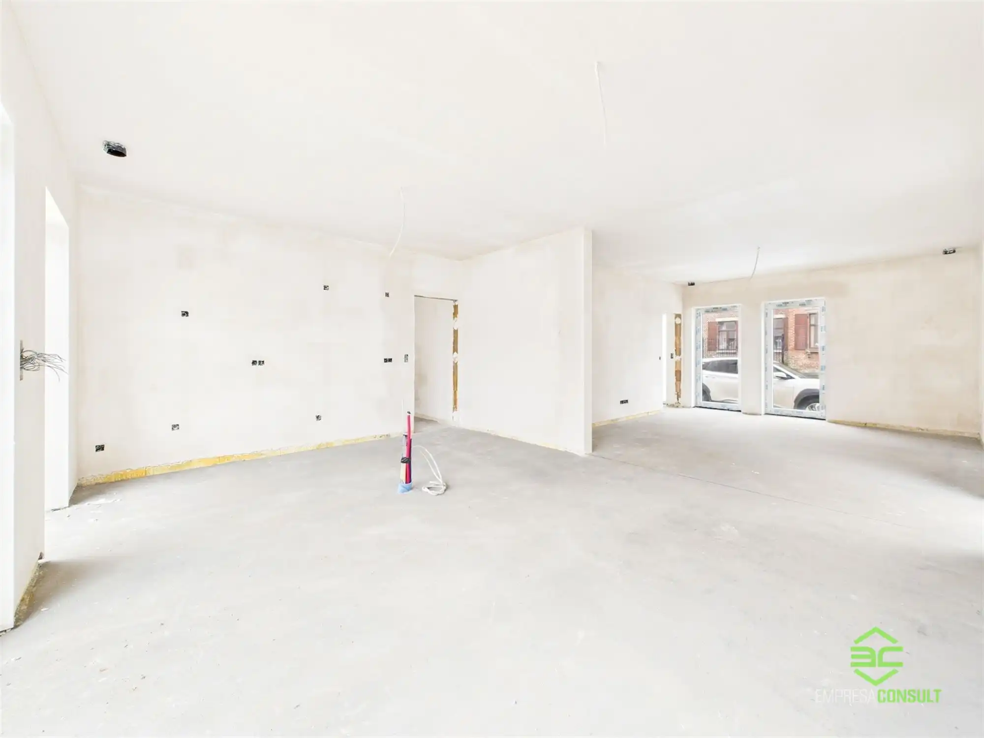 6% btw! HOB in het centrum van Rummen met 3slpk! foto 7