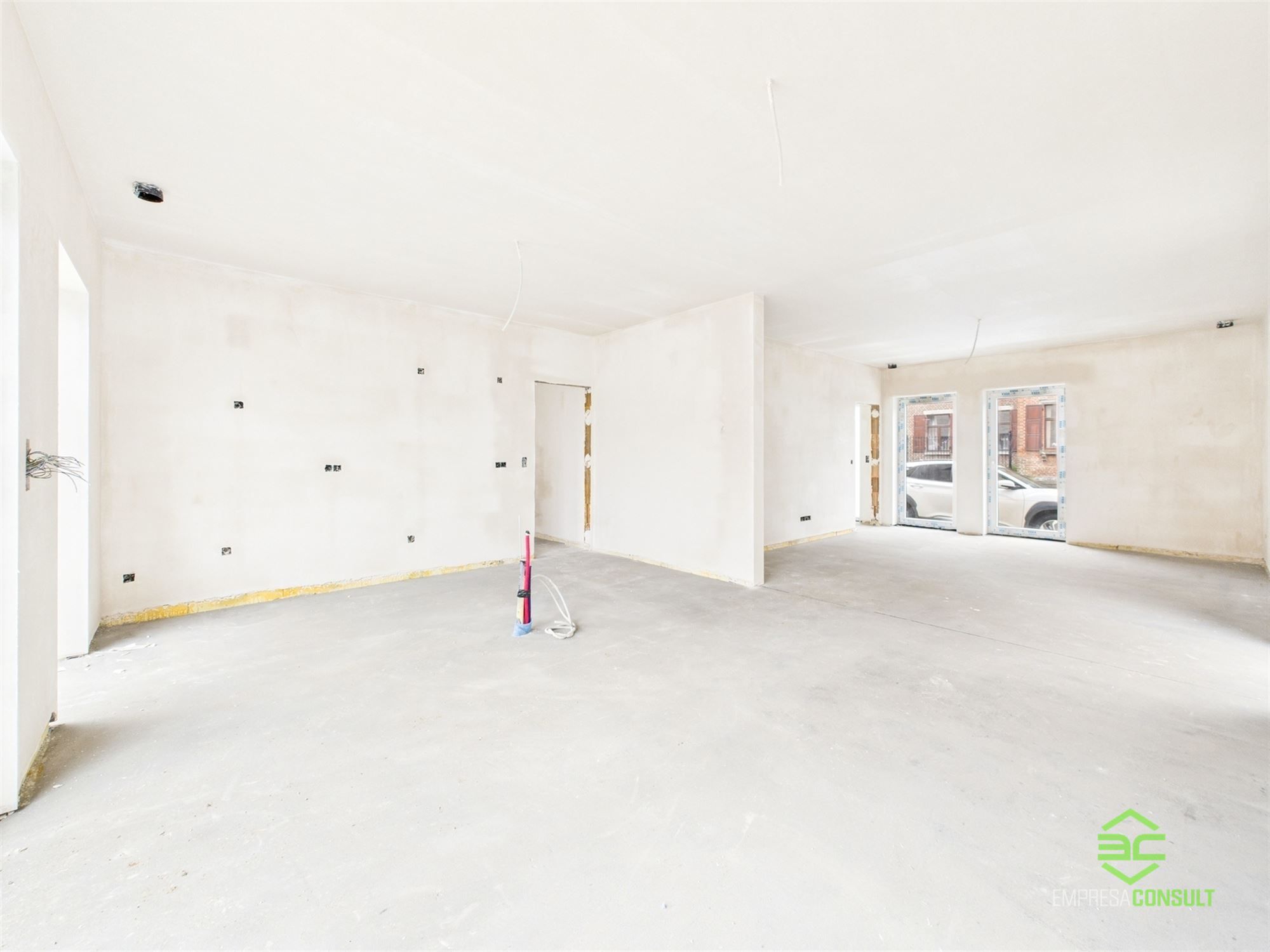 6% btw! HOB in het centrum van Rummen met 3slpk! foto 7