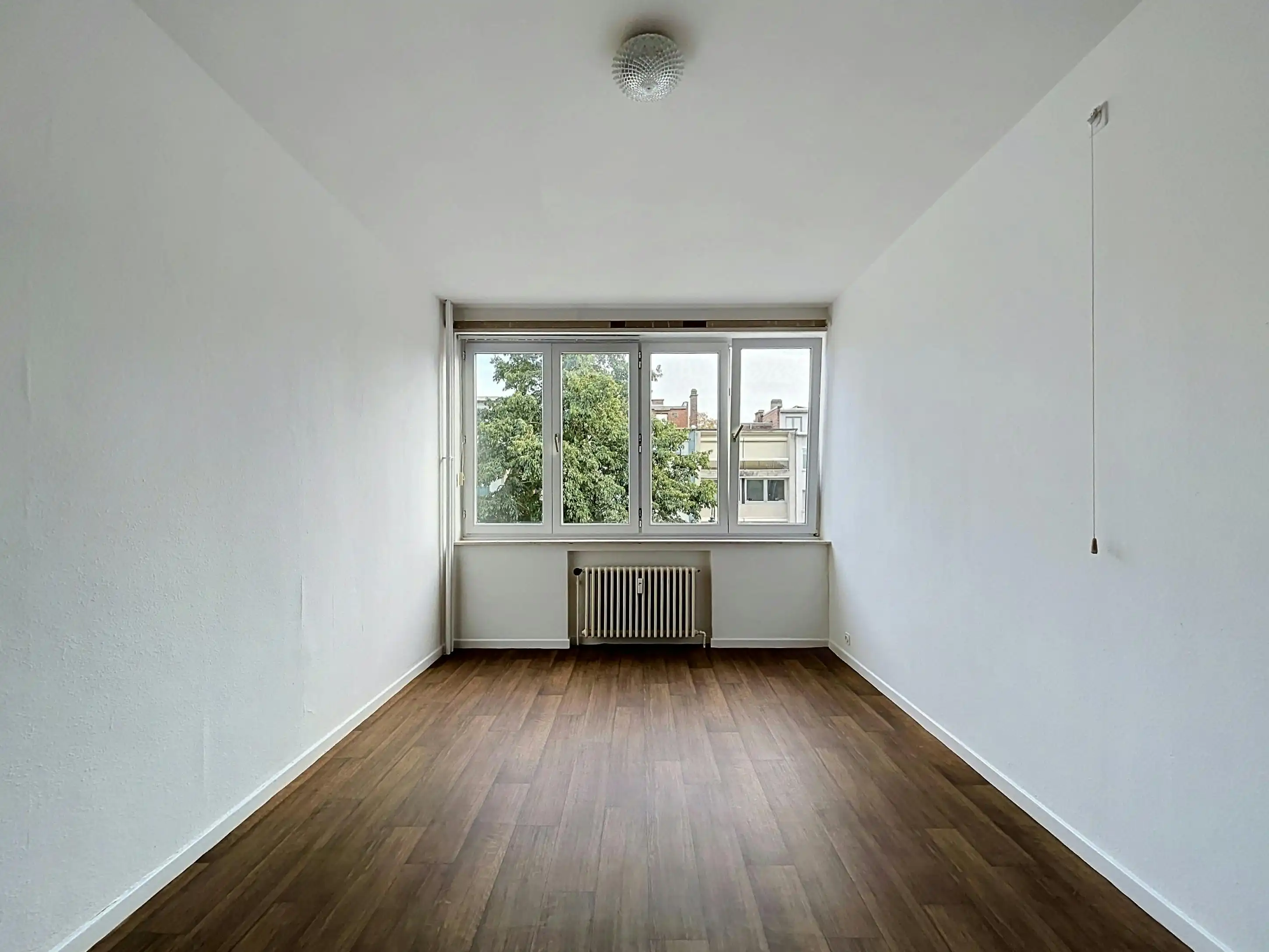 Appartement met één slaapkamer te koop Laken foto 13