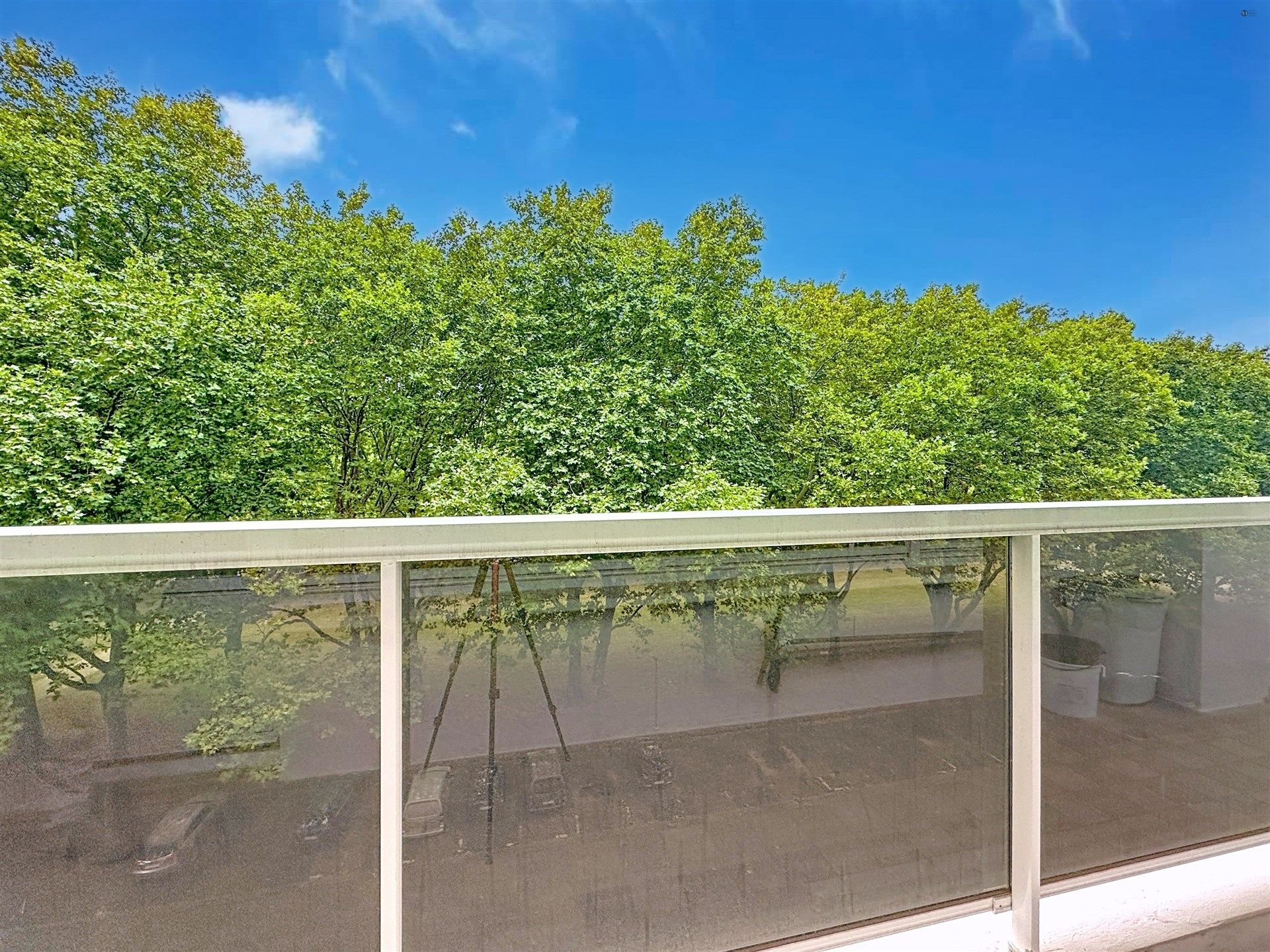 lichtrijk 3 slpk appartement met een fantastisch uitzicht foto 6