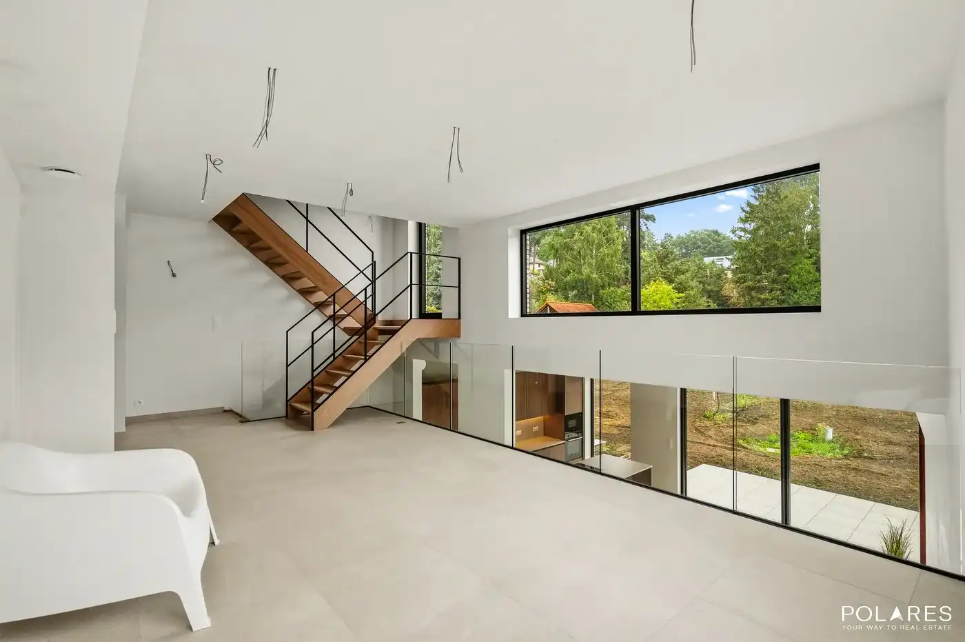 Architecturale nieuwbouwwoning met vide, 4 slaapkamers, mogelijk 6% btw foto 17