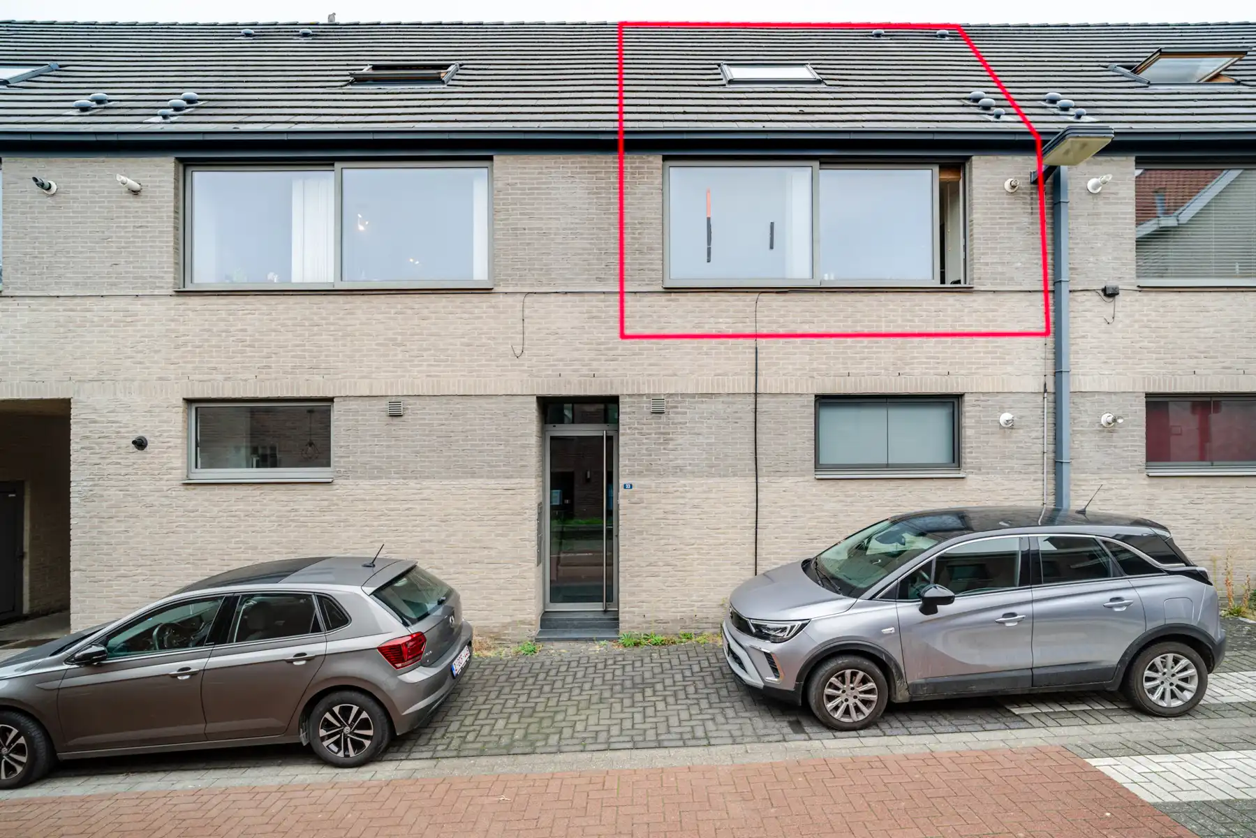 Appartement te koop Desmedtstraat 33/12 - 1930 Zaventem