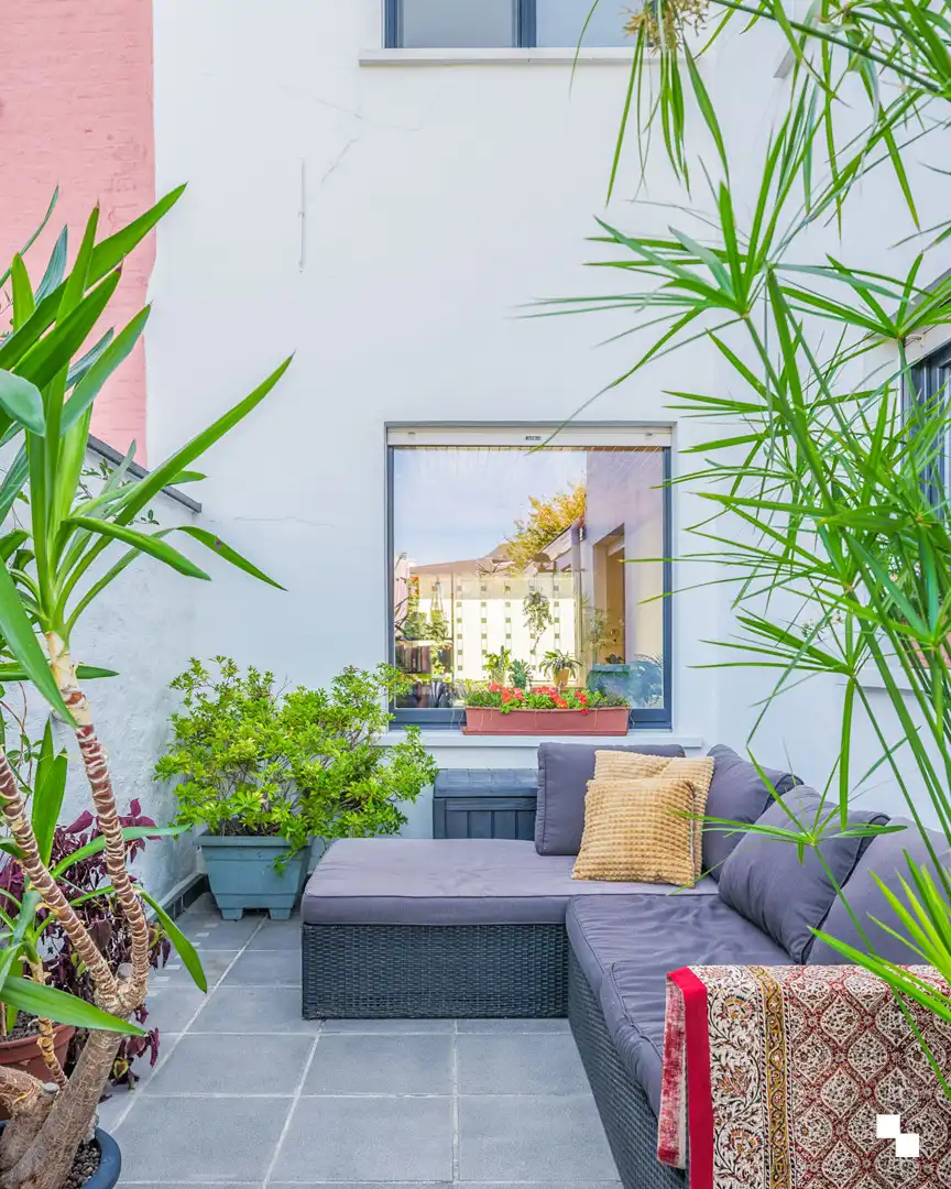 Te renoveren woning te koop in Merelbeke-Melle foto 20