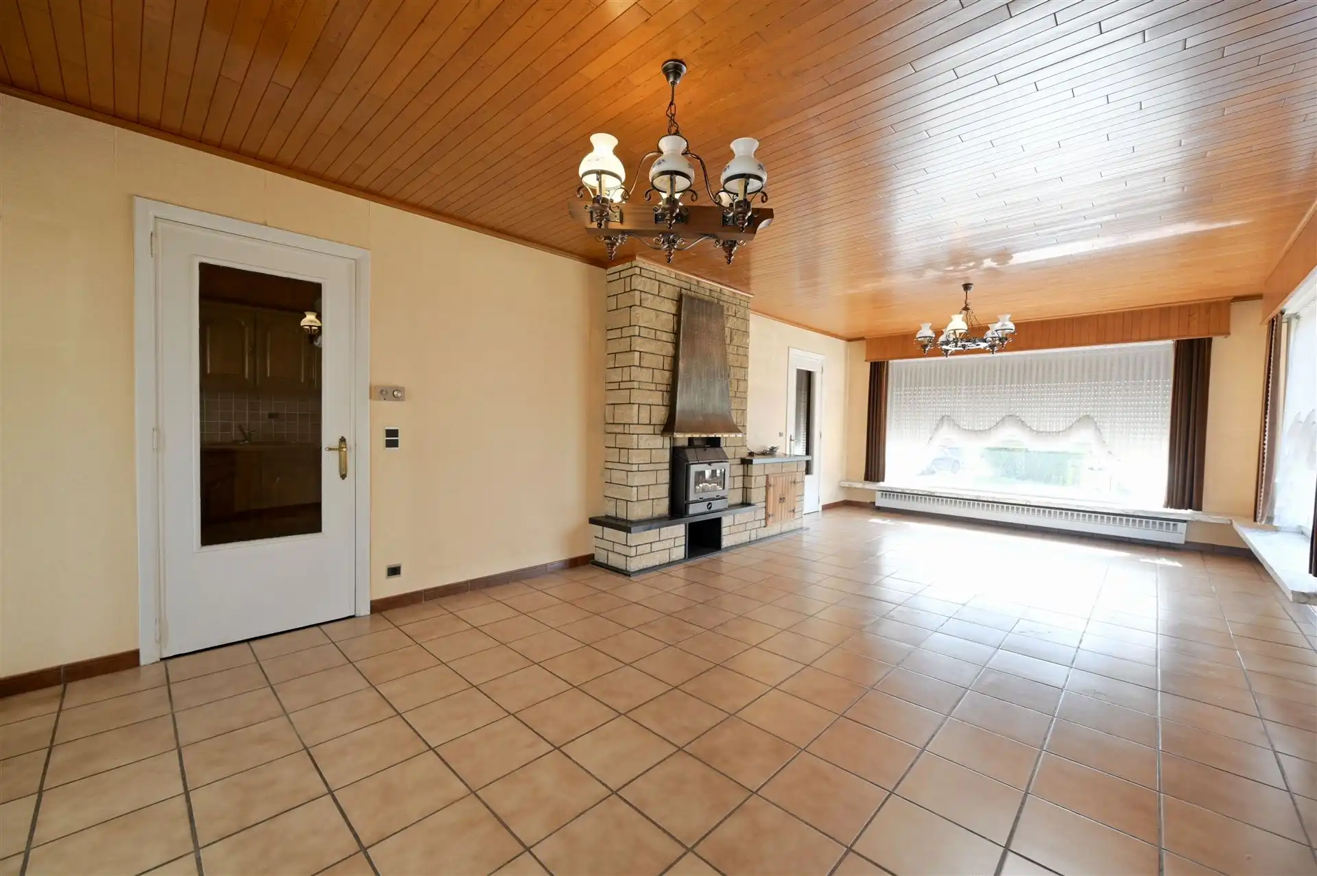 Ruime woning vol potentieel op 906 m² te Blauberg (Herselt) foto 6
