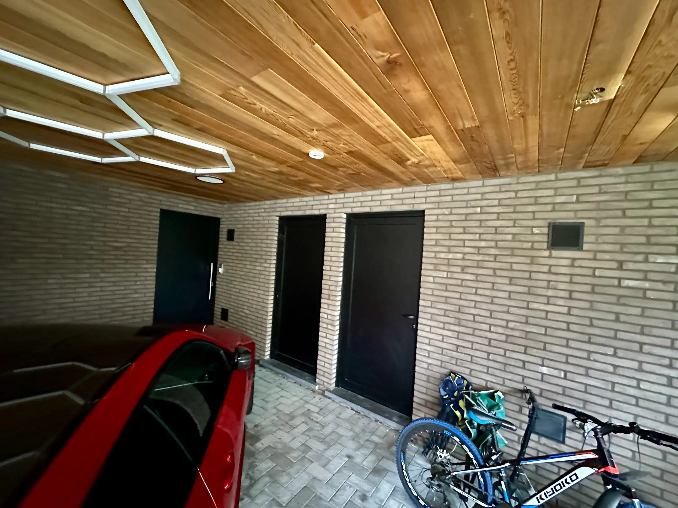 Energiezuinig gelijkvloers tweeslaapkamerappartement in Heusden-Zolder foto 16