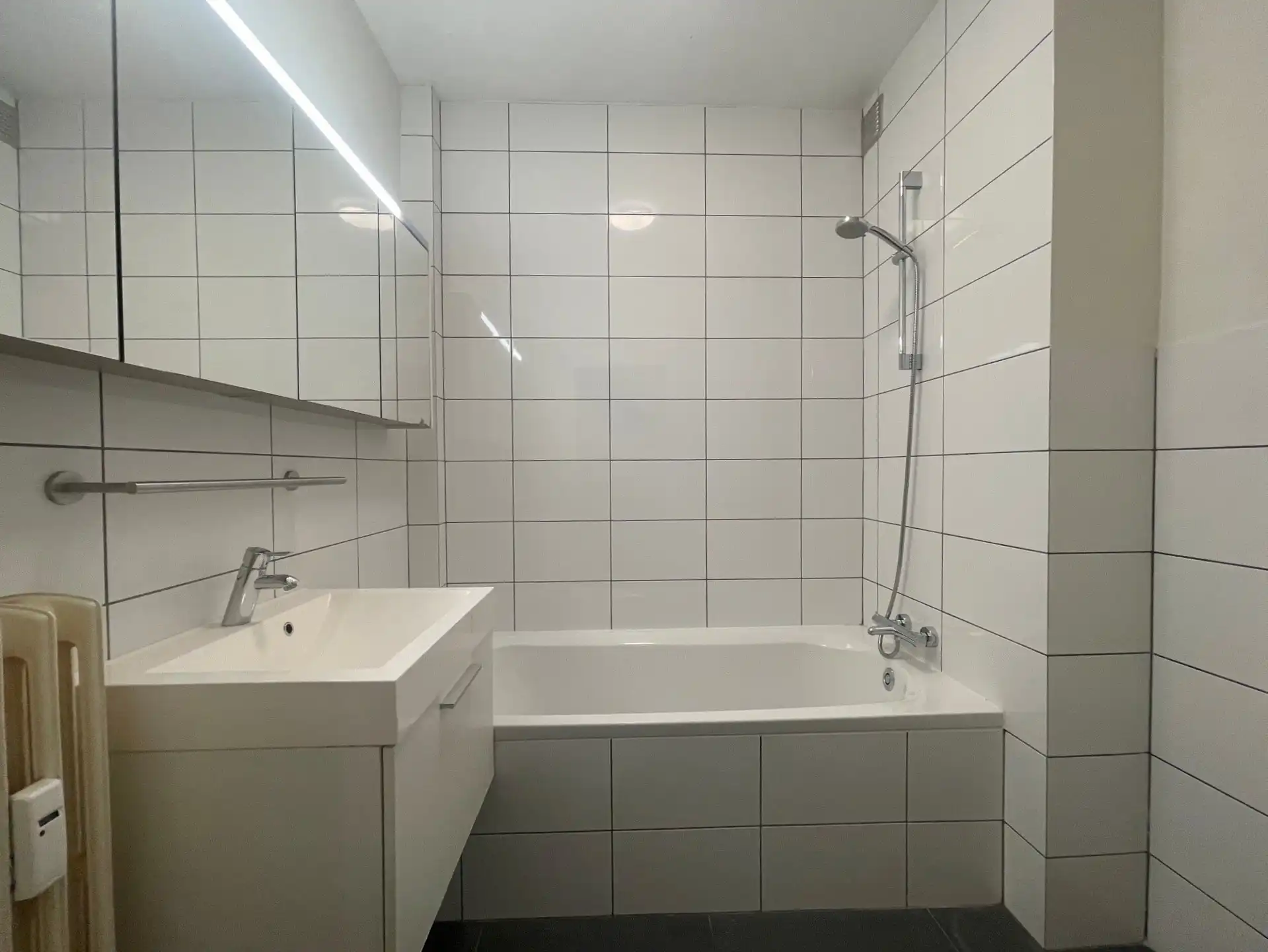 Appartement te huur foto 10