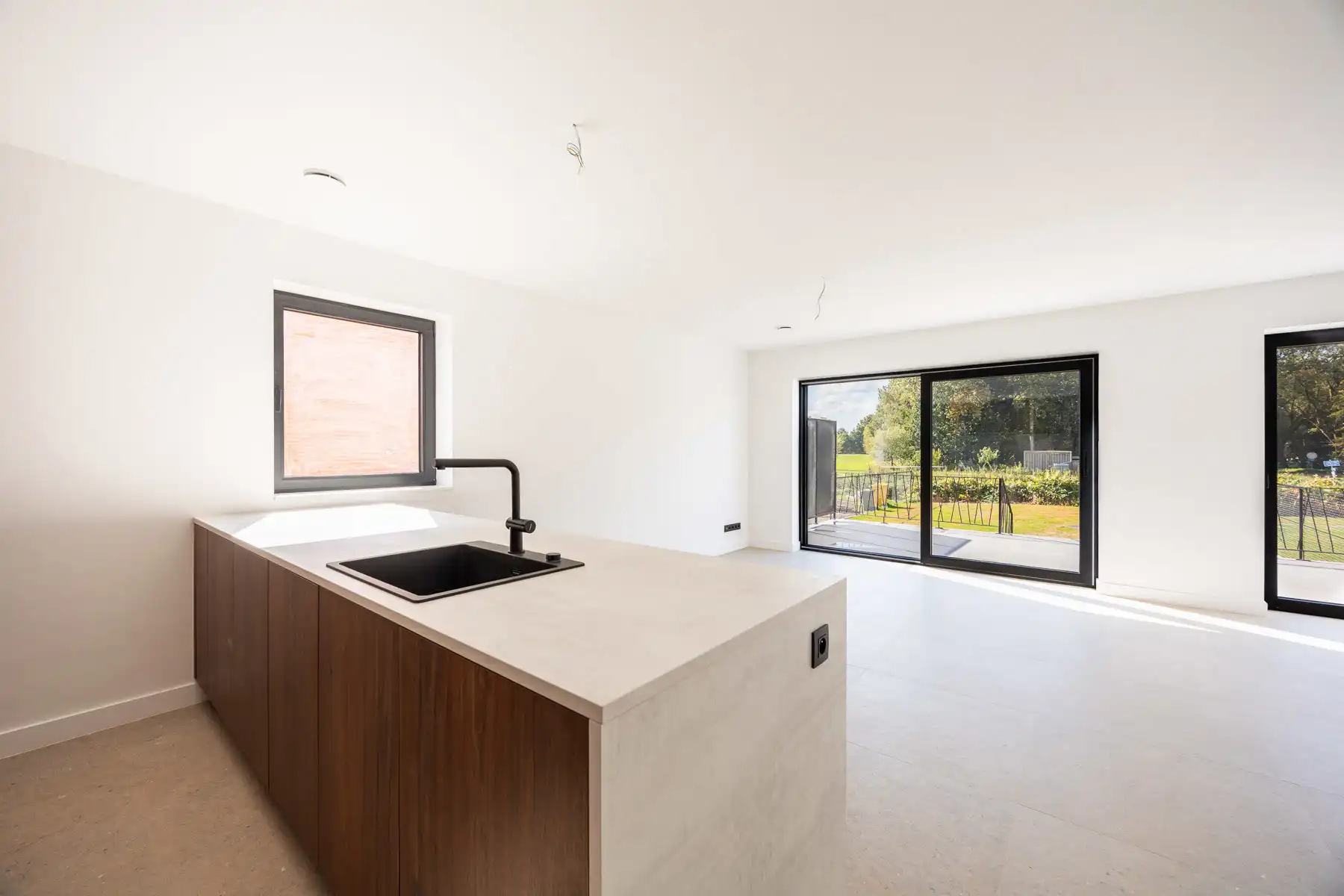 Modern en energiezuinig wonen met prachtig uitzicht. foto 10