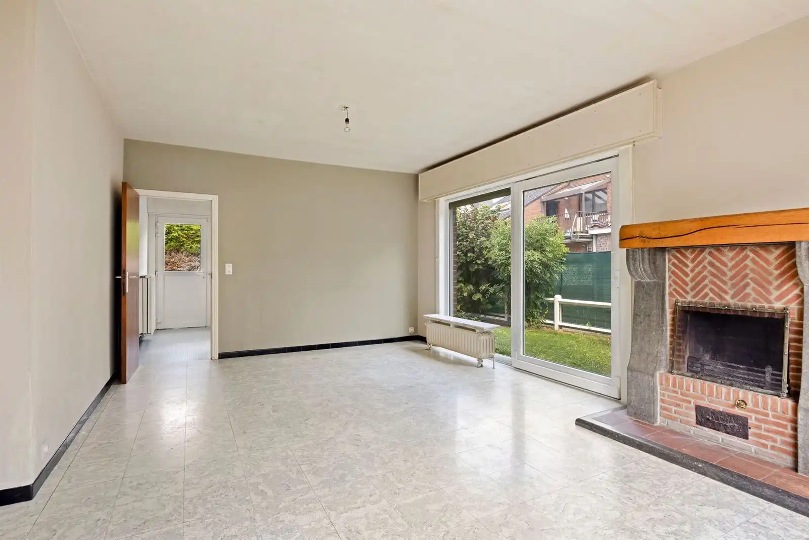 Bungalow met 2 slaapkamers foto 6