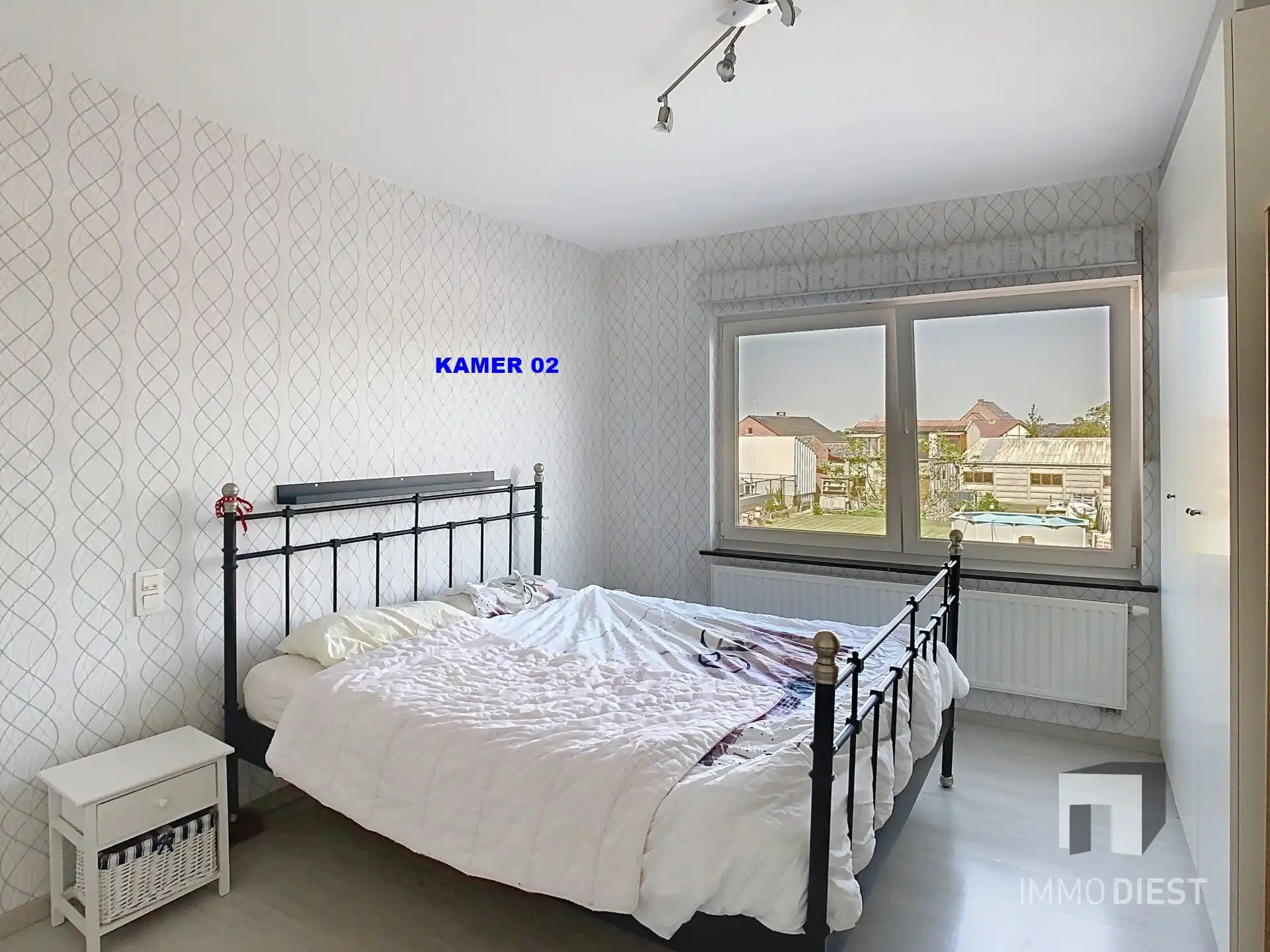 Volledig gerenoveerde halfopen woning +  EPC A foto 23