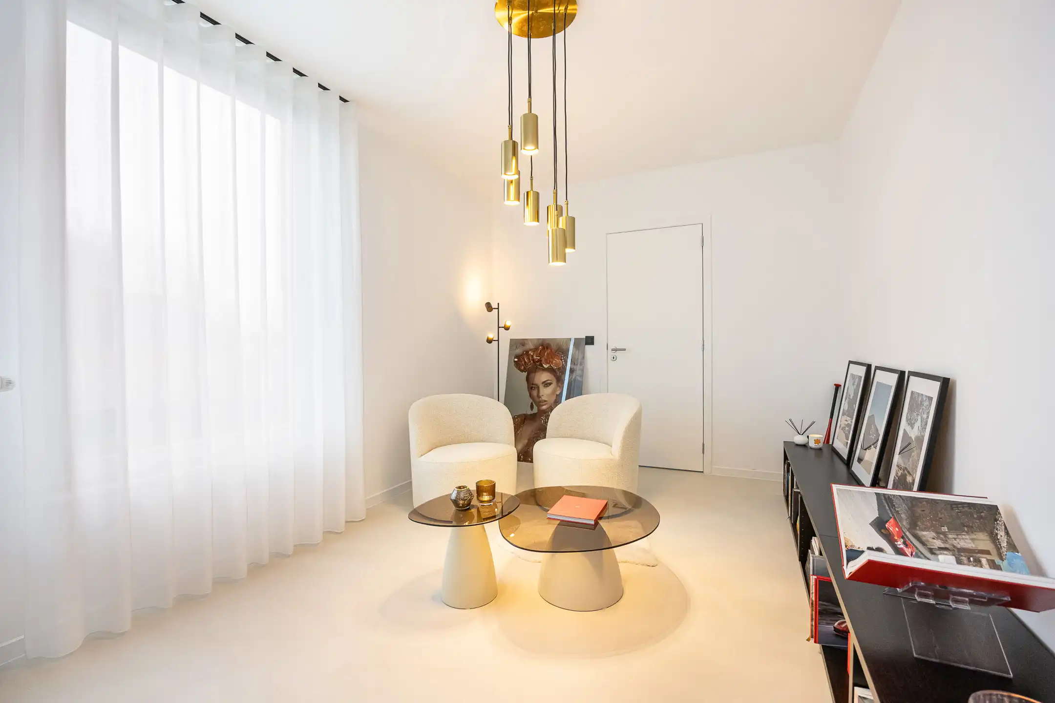 Uitzonderlijke penthouse te koop in hartje Oostmalle foto 17