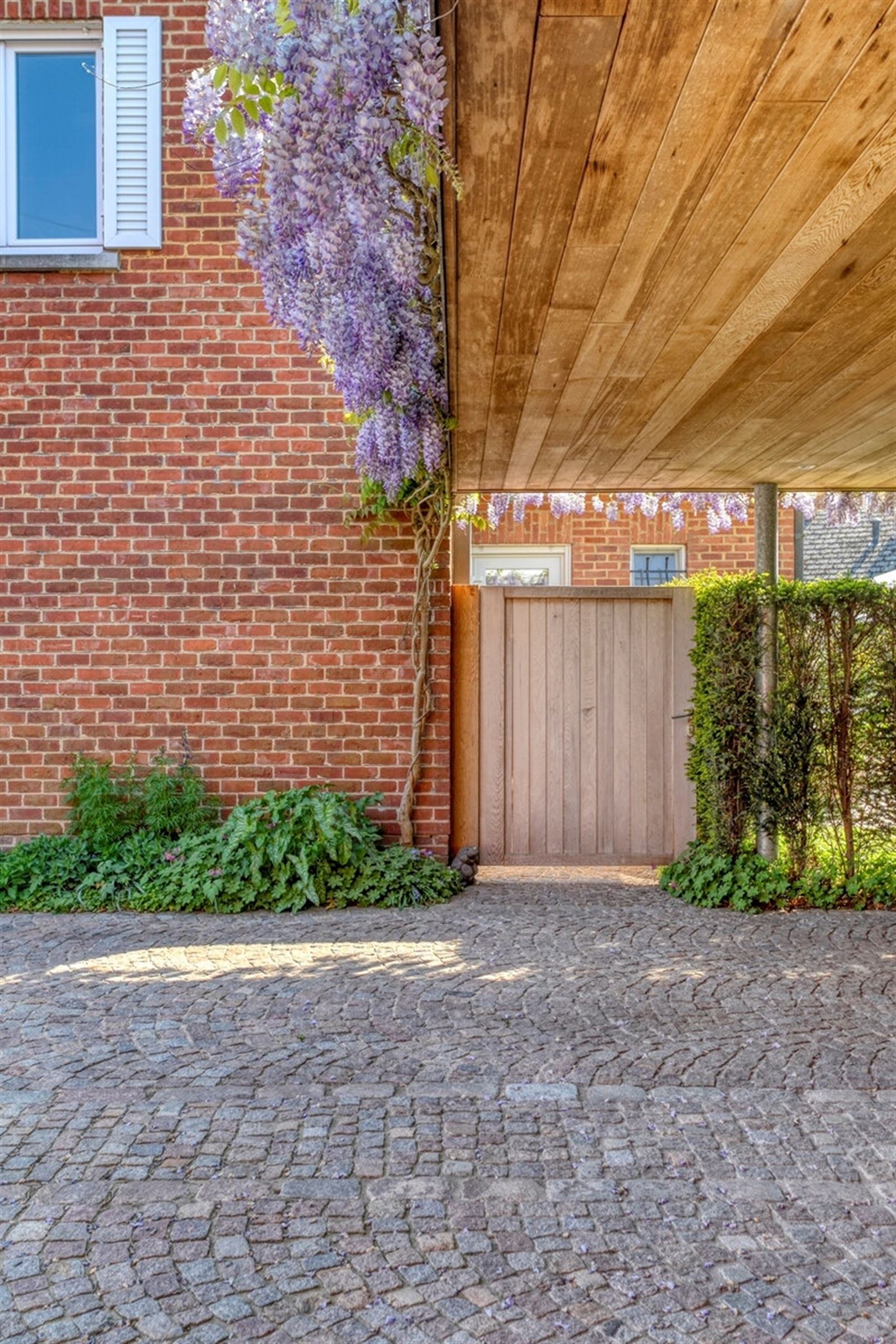 Stijlvolle woning te Bevere foto 41