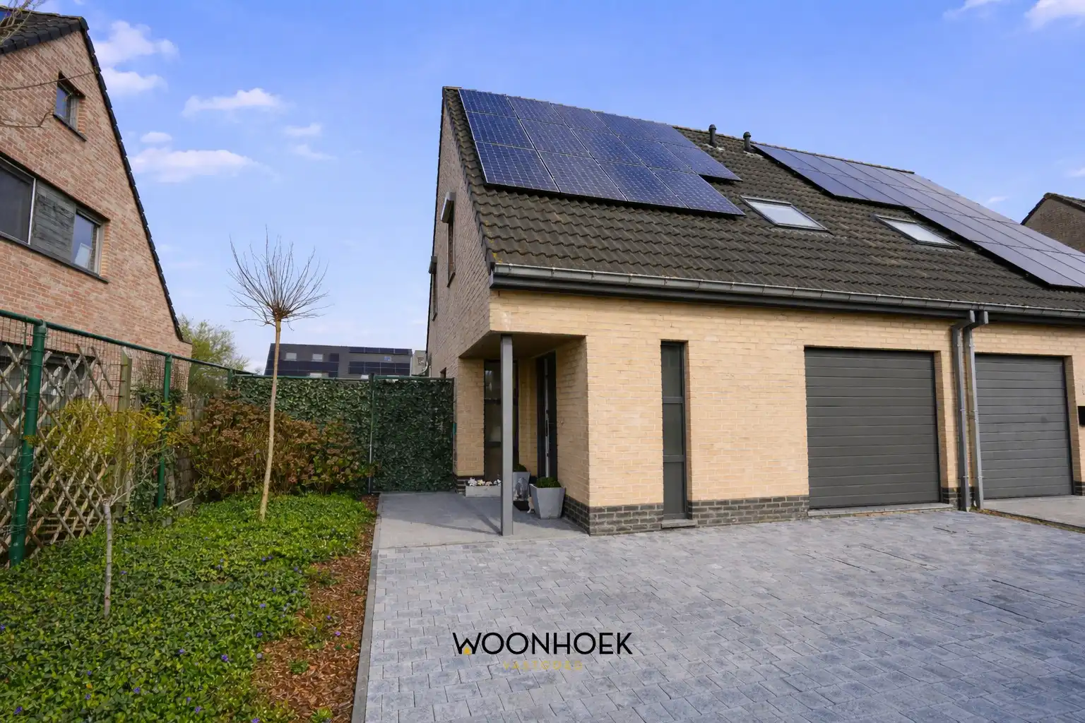 OPENHUIZENDAG 01/04, boek nu online uw afspraak!  foto {{pictureIndex}}