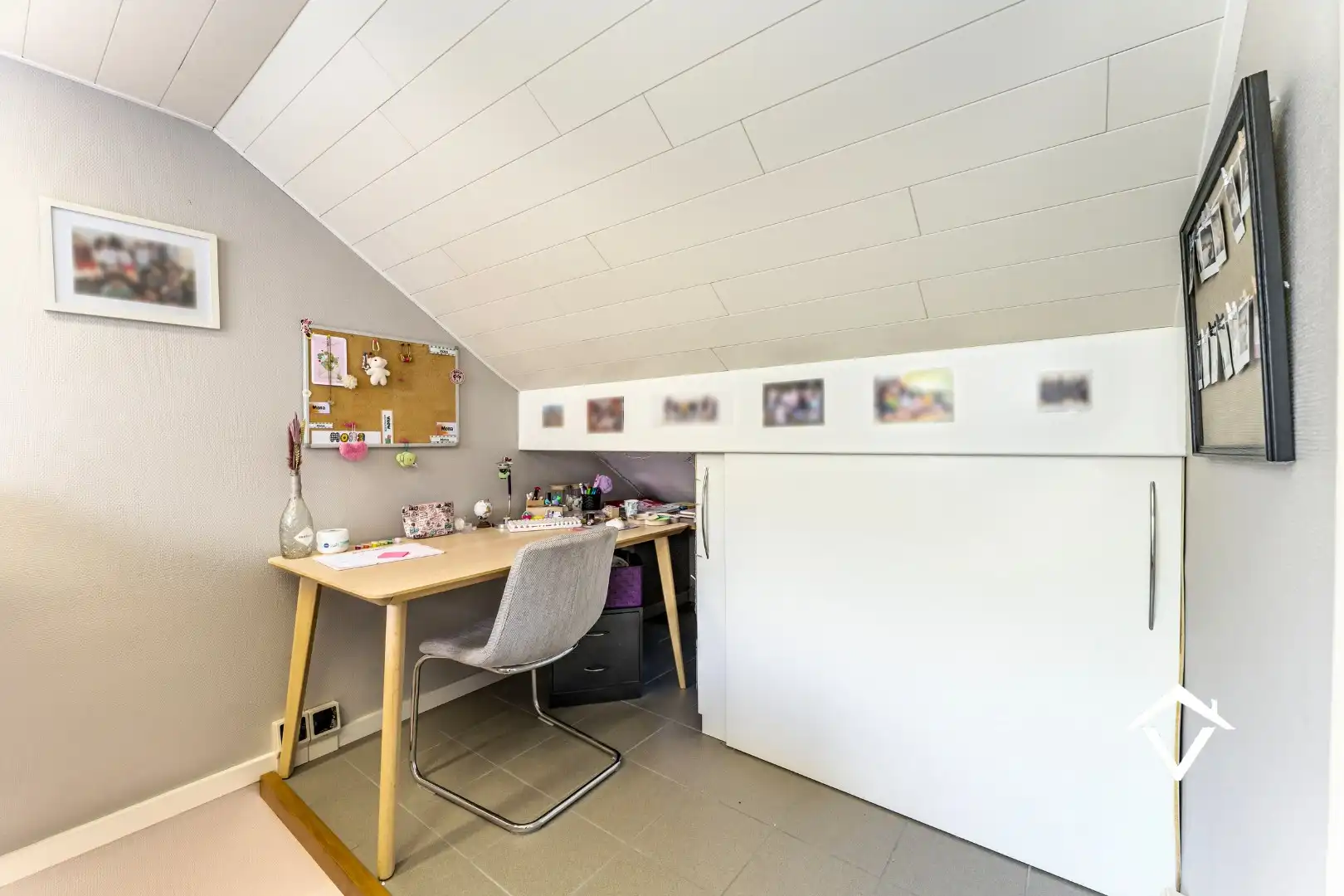 Instapklare woning met 6 slaapkamers op een topligging te Koekelare  foto 20