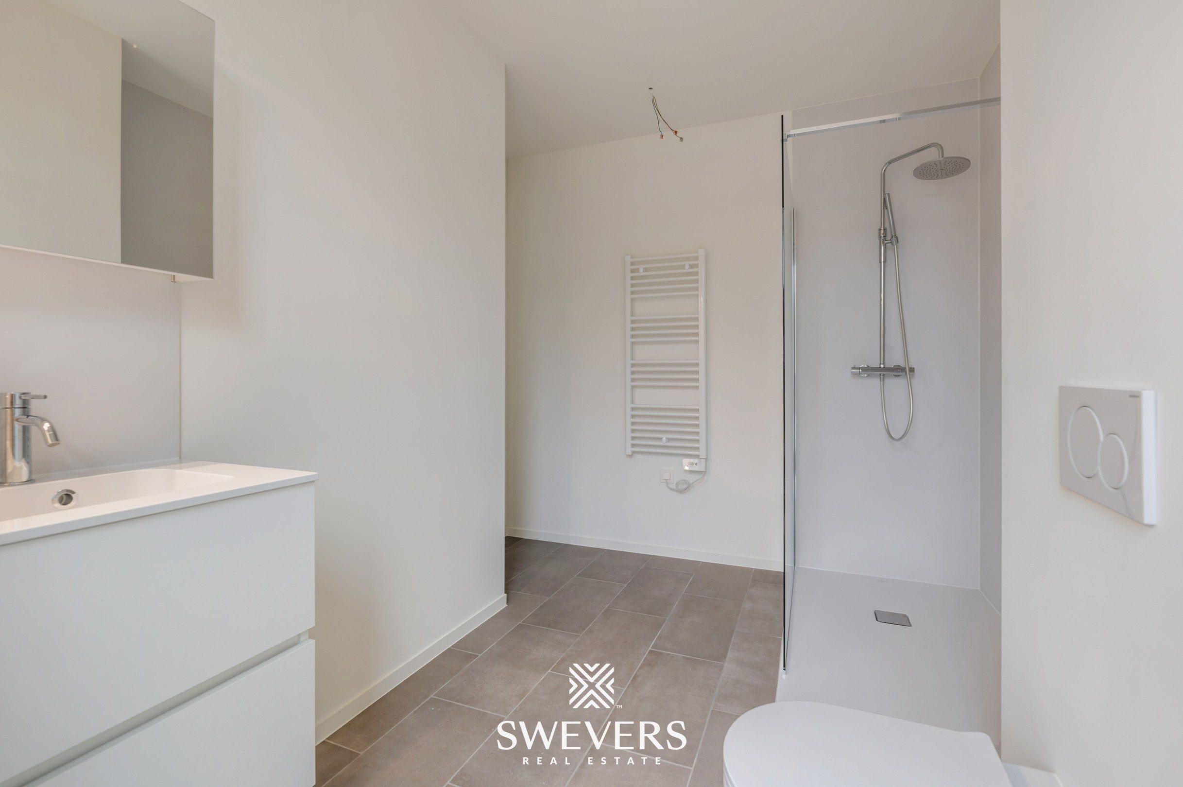 Energiezuinige nieuwbouwwoning met boszicht in Tessenderlo-Ham foto 15