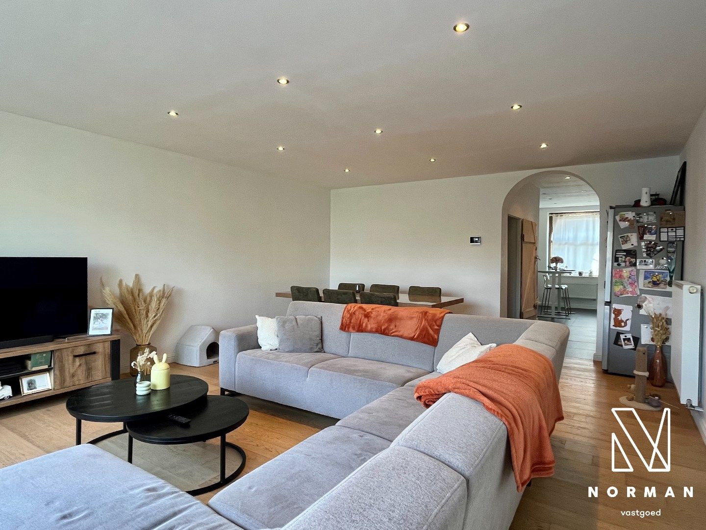 Gerenoveerde charmante woning te koop in Waregem! foto 2