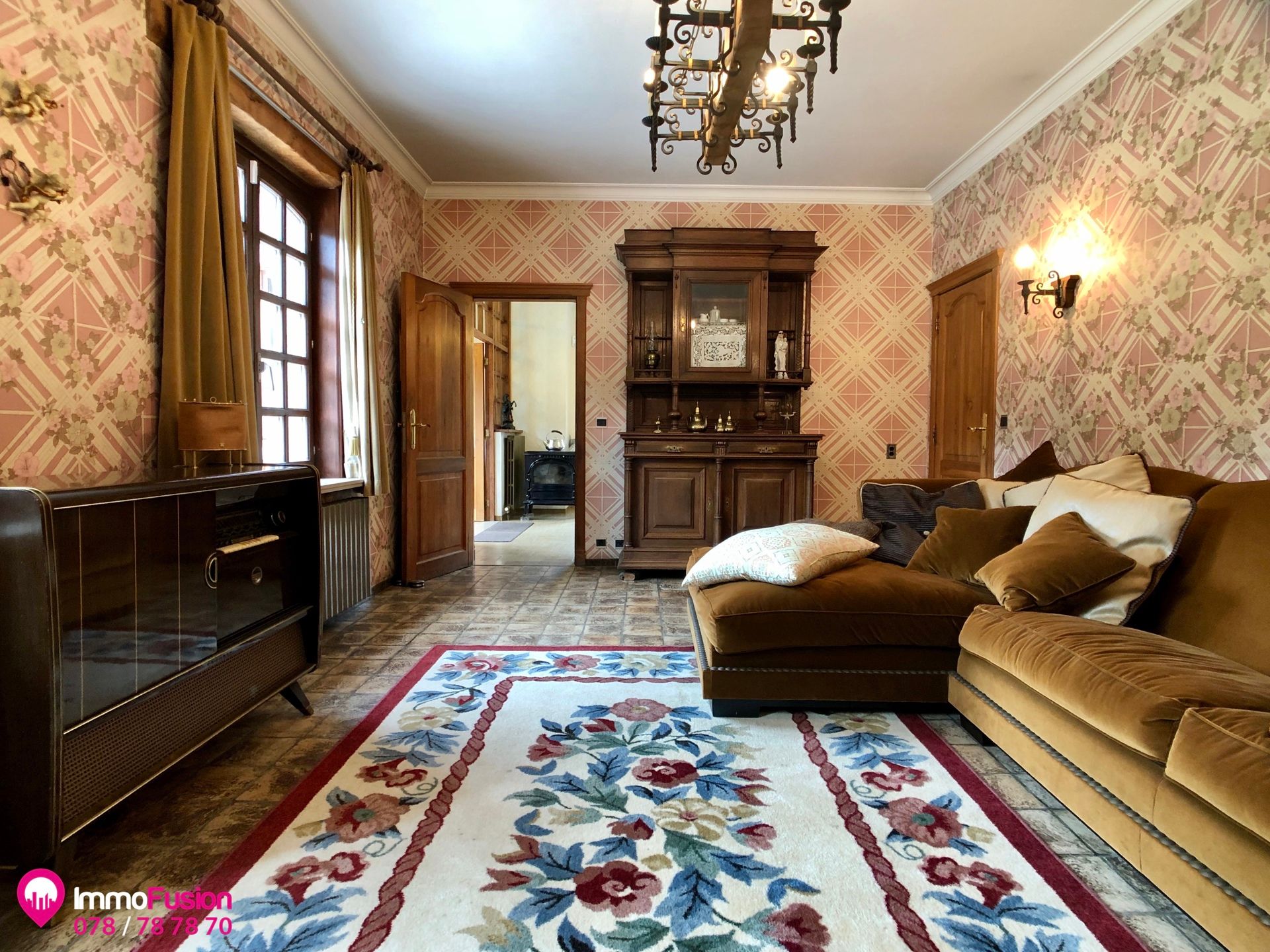 Unieke villa met bijgebouw, op ruim perceel van ca. 8.5 HA! foto 99