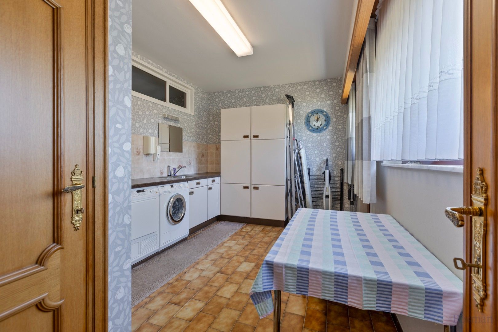 Ruime gelijkvloerse woning te koop in Klein-Vorst (Laakdal) foto 20
