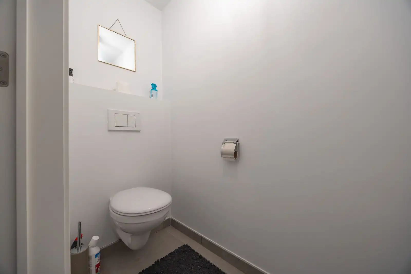 Schitterend duplex appartement in jonge residentie met zonnig terras foto 12