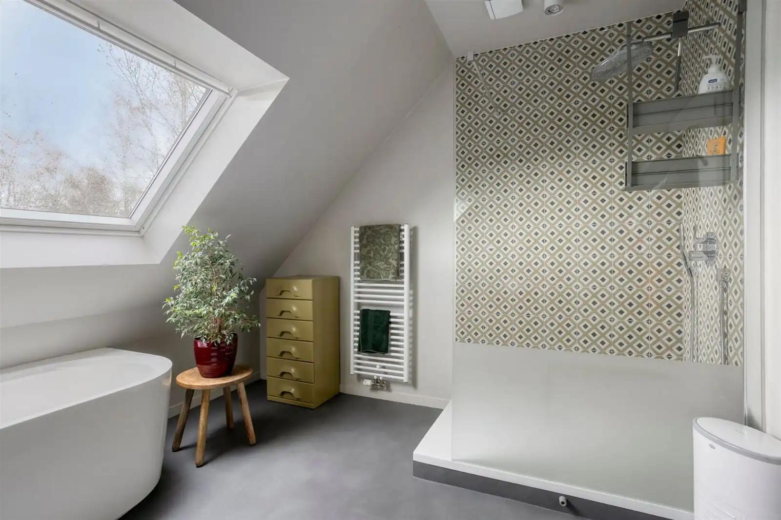 Landelijke, instapklare woning met energielabel A! foto 24