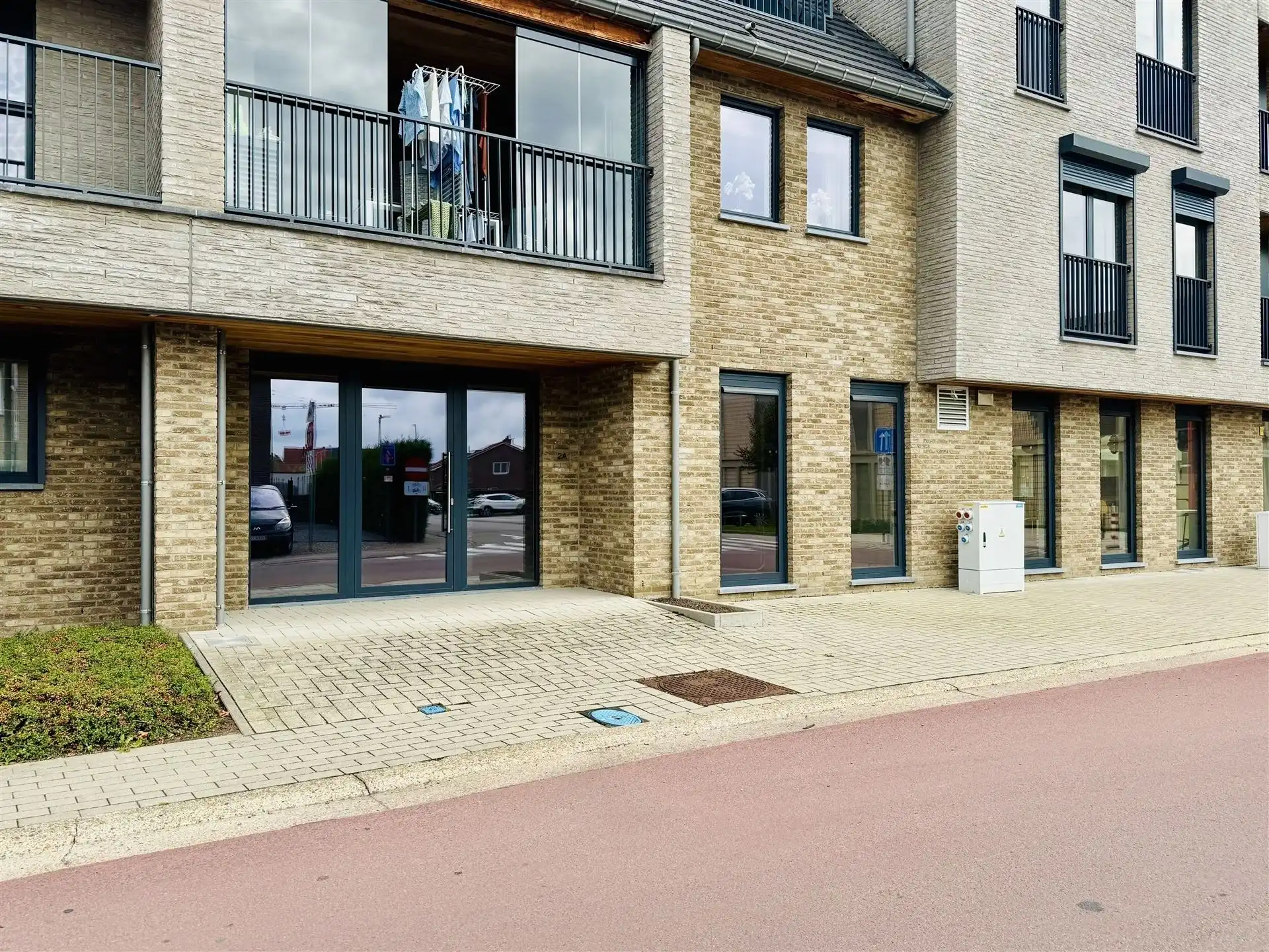 Casco handelspand! foto 3