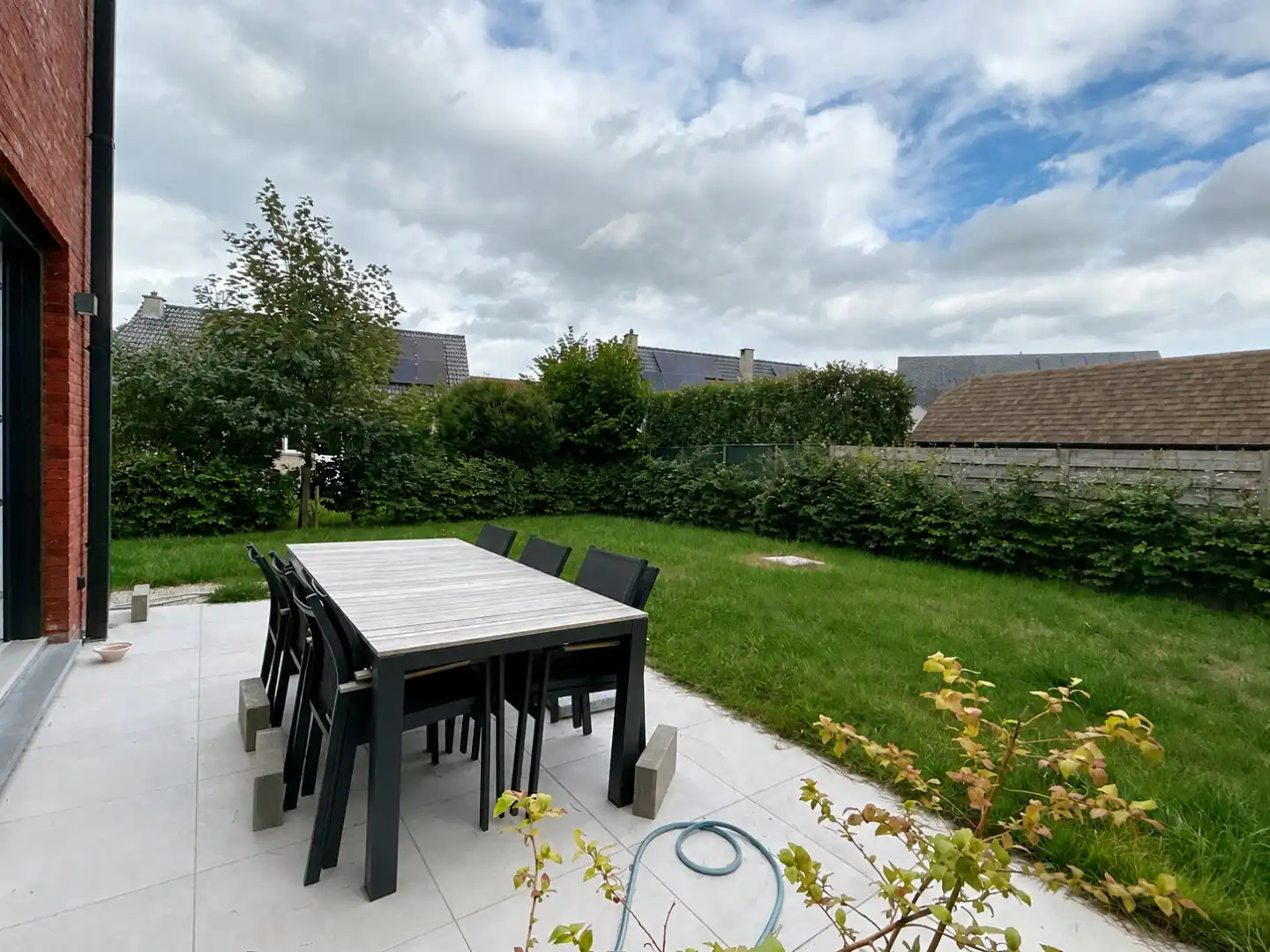 Eigentijds wonen, rustig gelegen. foto 16