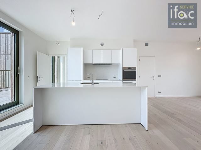 Penthouse te koop foto 2